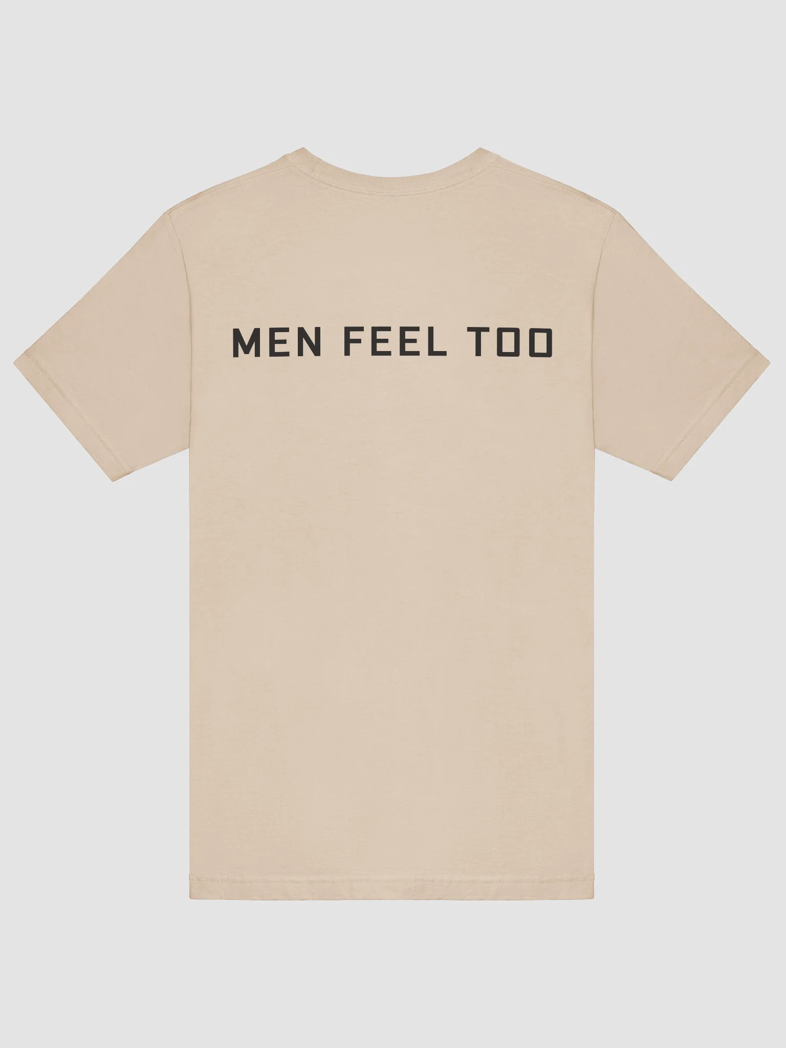Men Feel Too Simple (Light) product image (6)