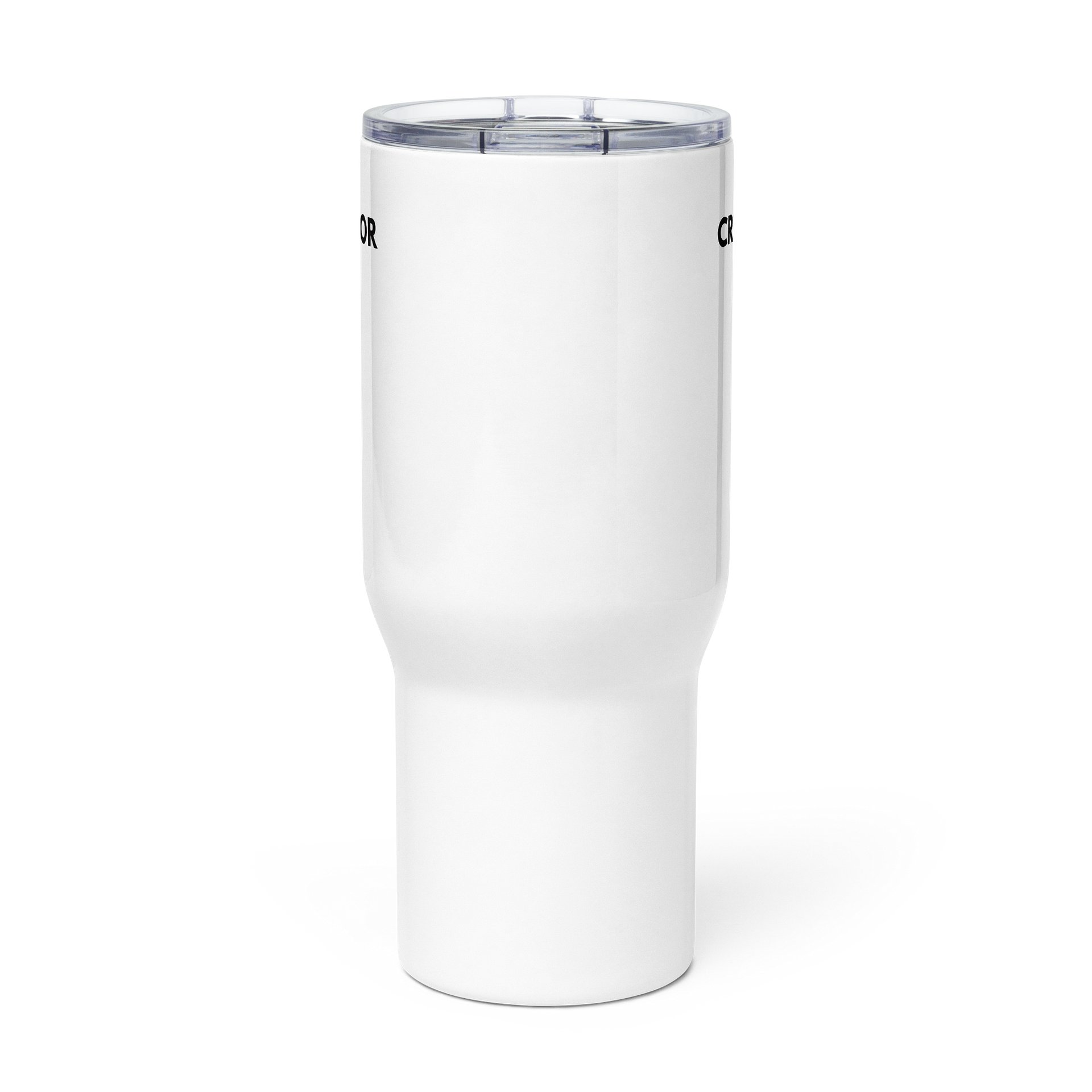 CREATOR Mug product image (2)