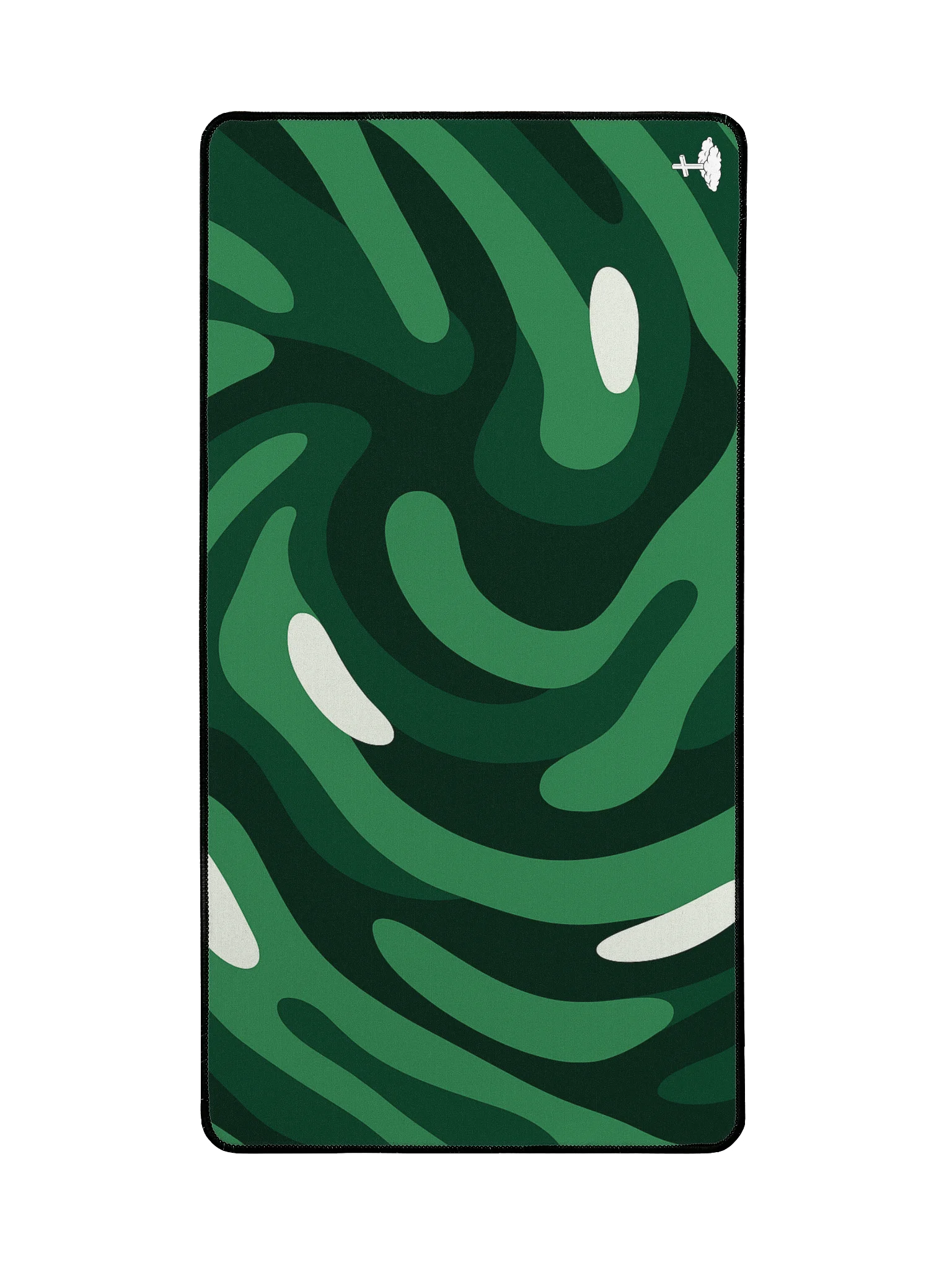 Green Swirl Design product image (2)