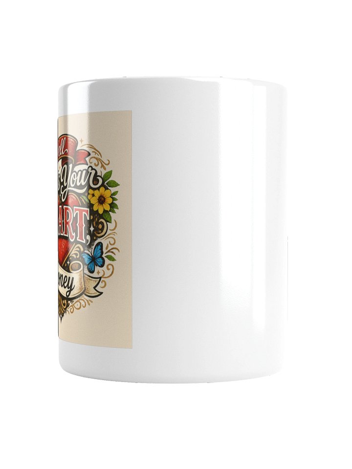 Bless Your Heart Honey Mug product image (4)