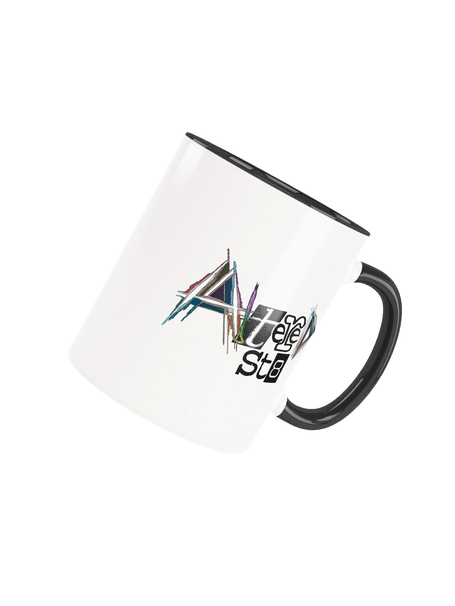 Altered St8 - Mug - V1 product image (7)