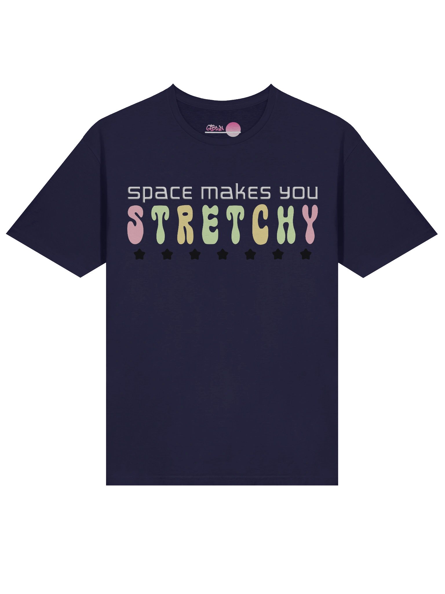 Stretching Limits product image (1)
