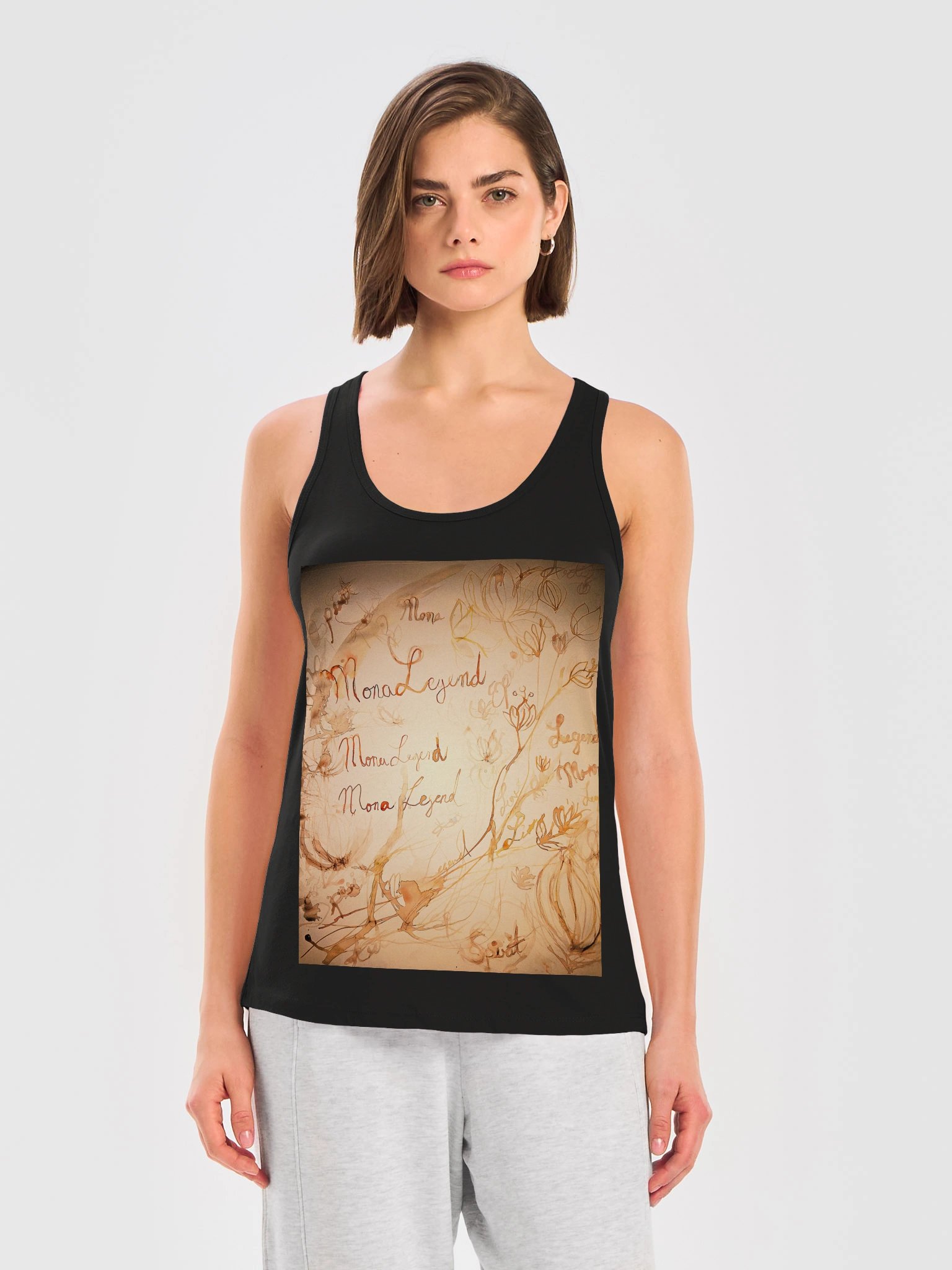 MonaLegend Ink style product image (2)