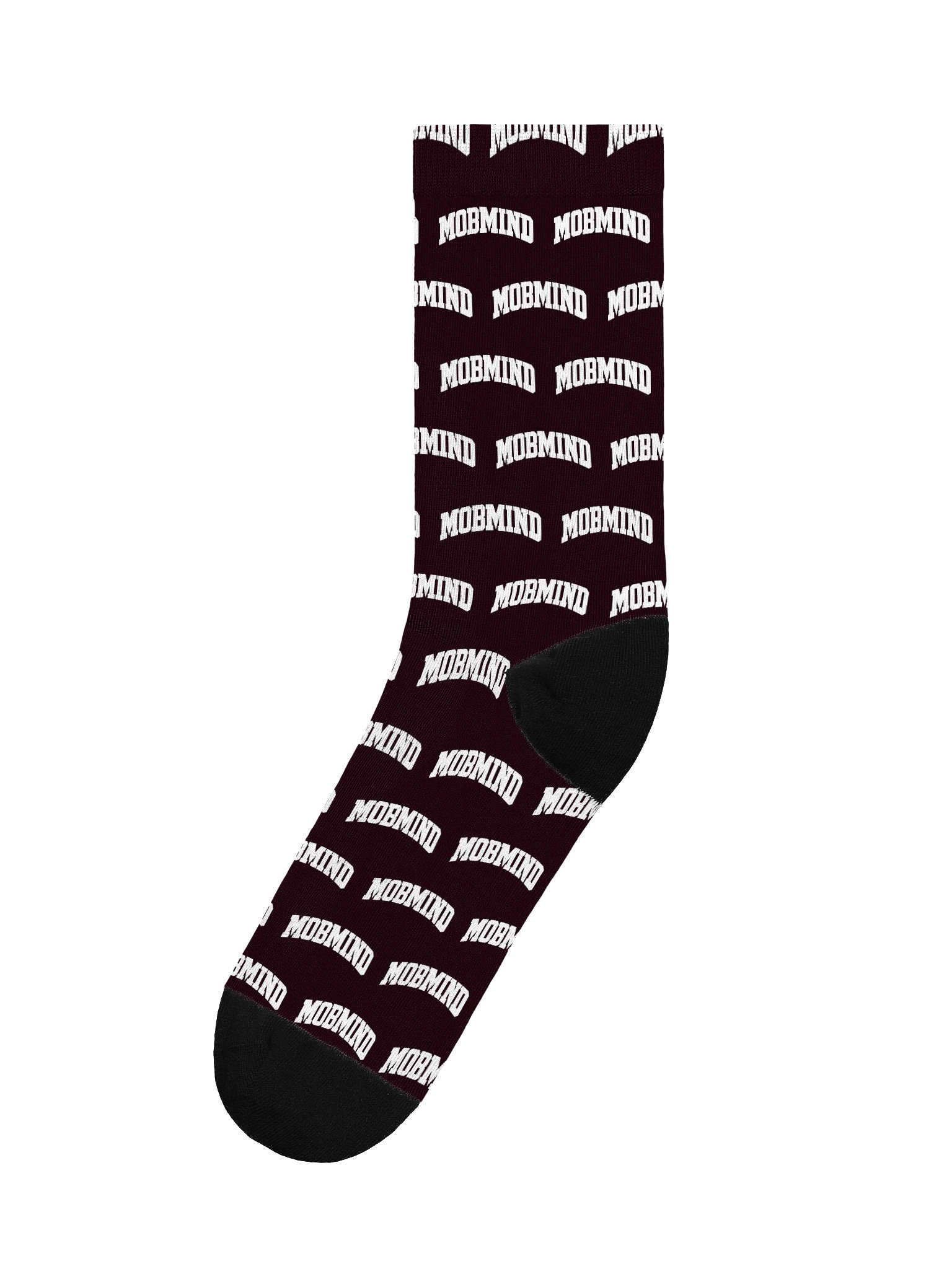 mob toes | black product image (1)