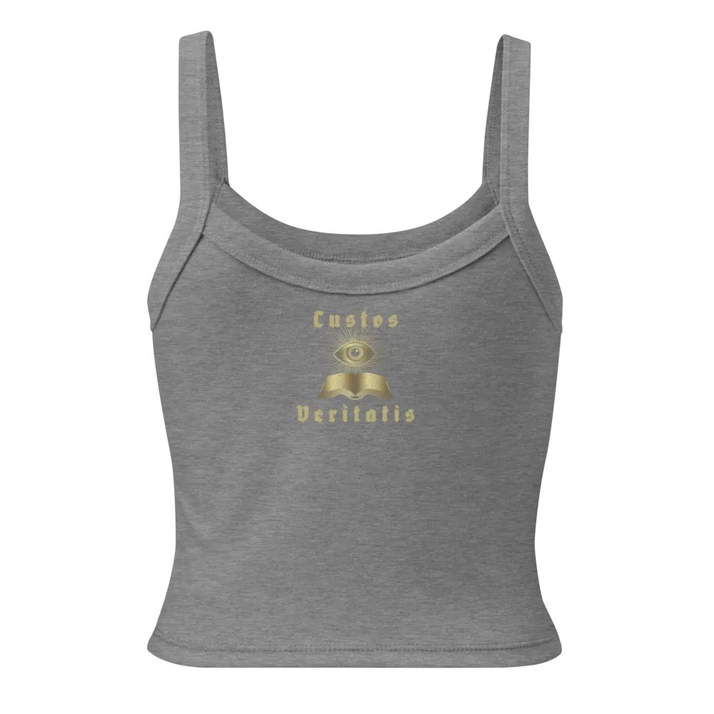 Morality Womens Tank Top product image (12)