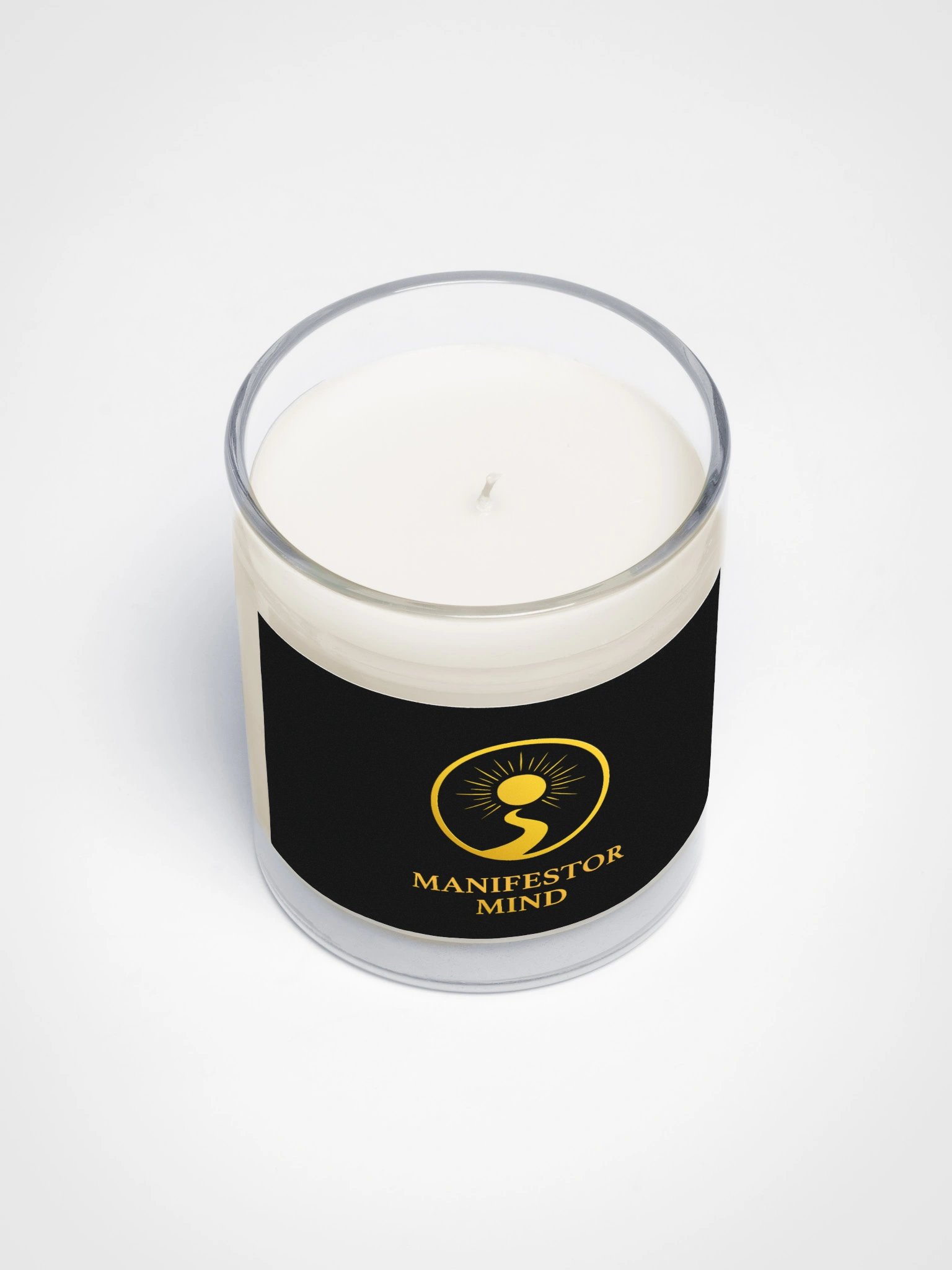 MANIFESTOR MIND Candle product image (3)