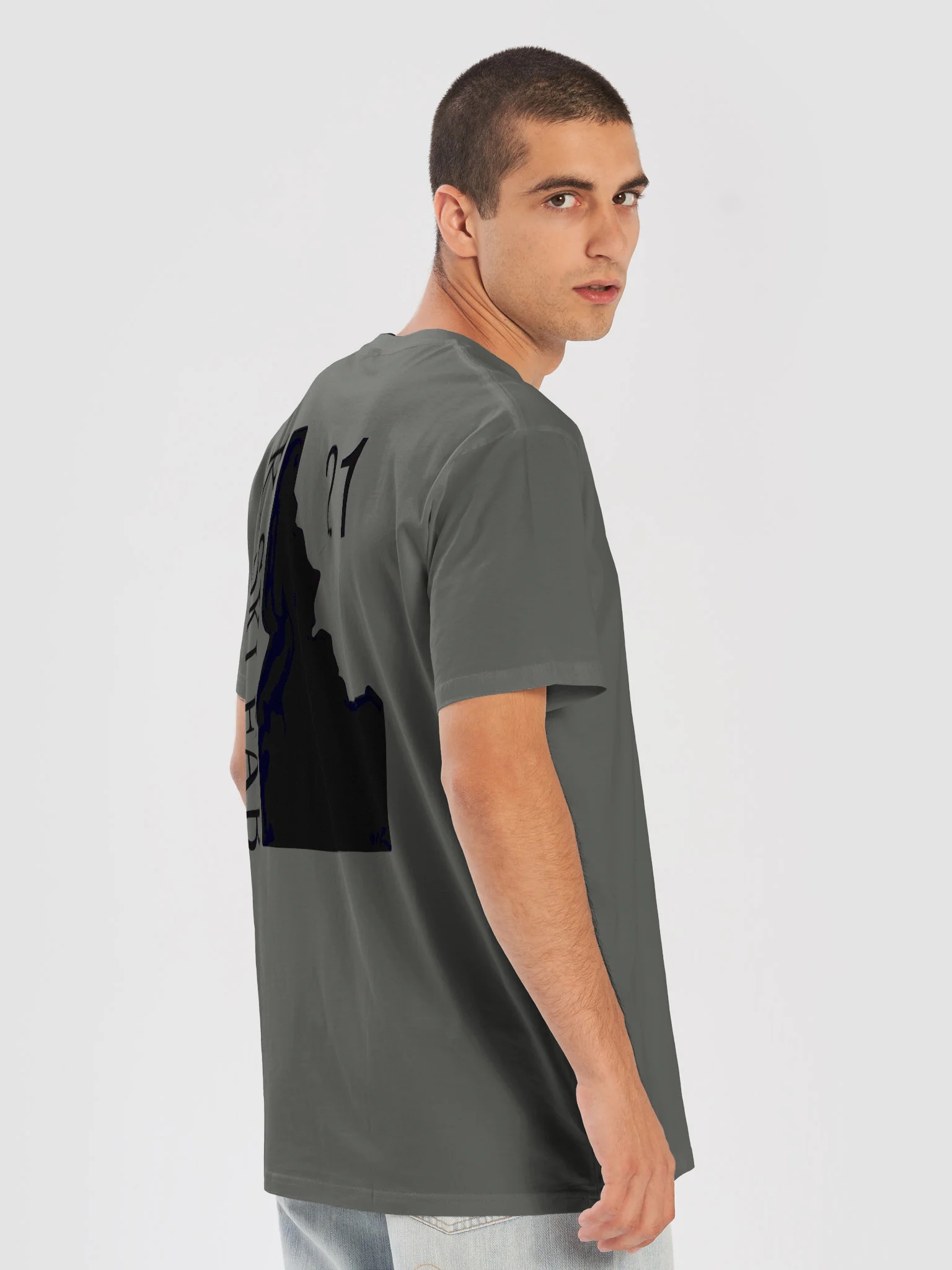 K-SKI FAB T-SHIRT product image (24)