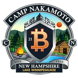 Camp Nakamoto Store