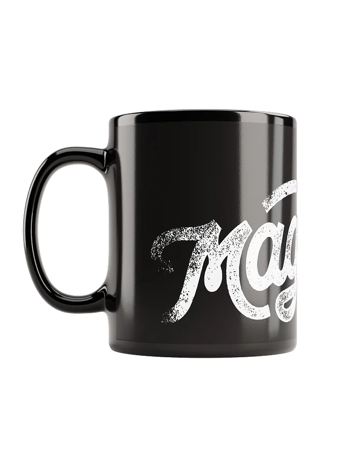 Magnetic Toy Company Mug product image (1)