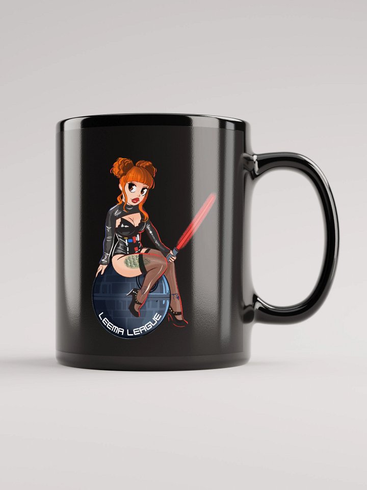 Darth Leema MUG product image (2)