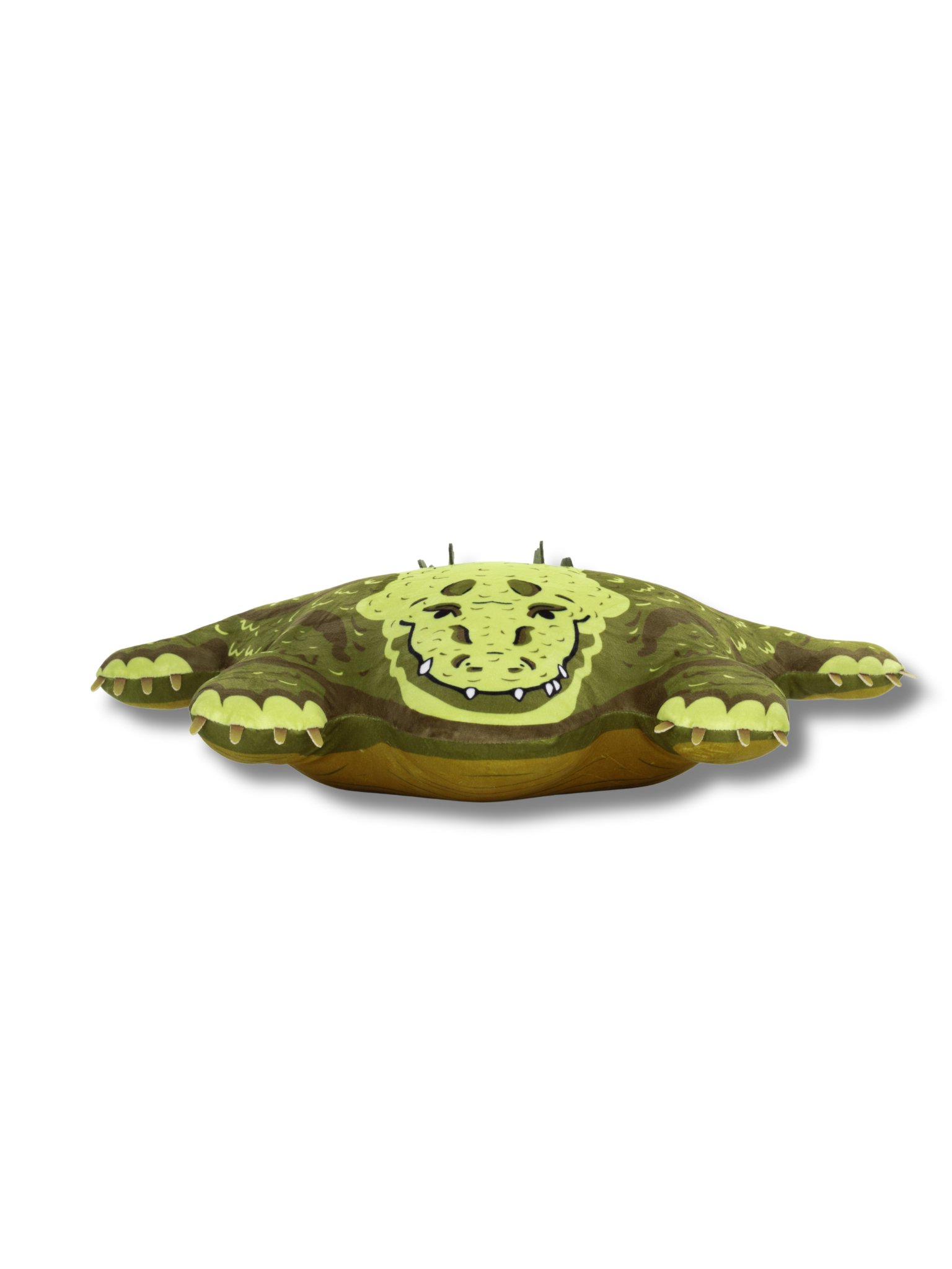 Flat F*ck Plushie 2.0 product image (4)