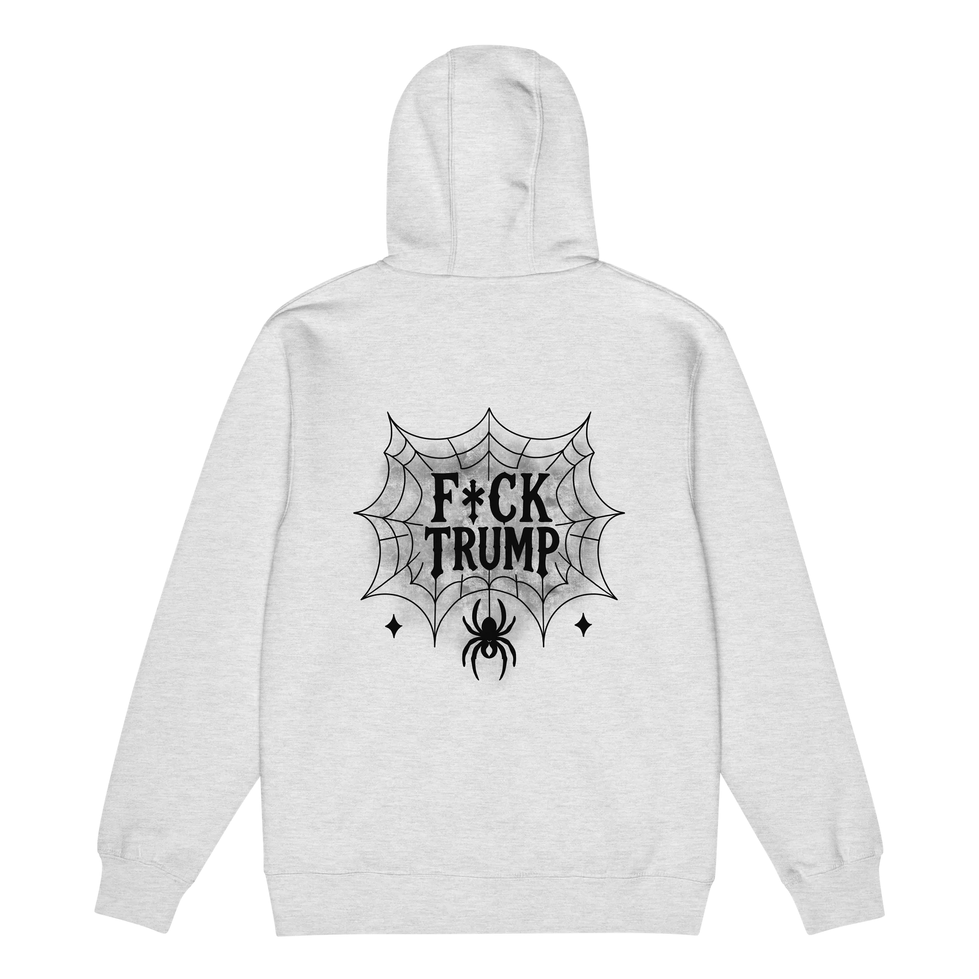 Spidey Senses Zip-Up Hoodie product image (5)