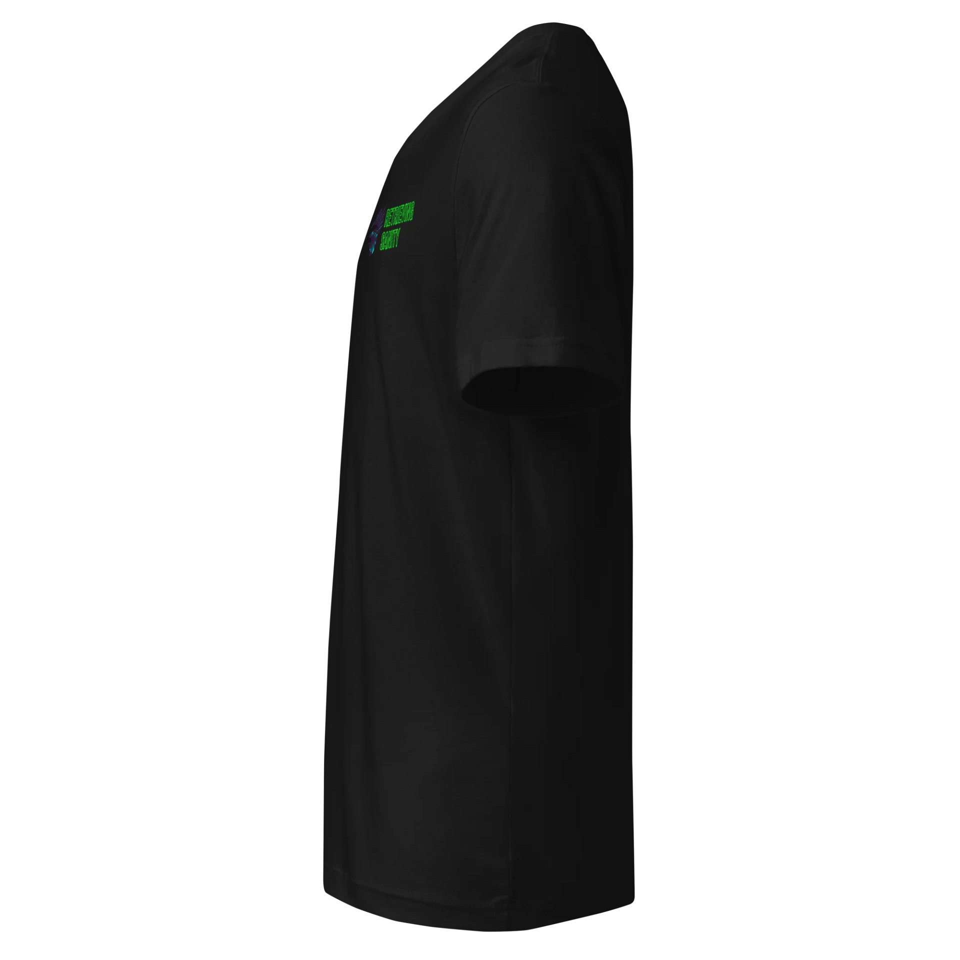 V-Neck Logo product image (4)