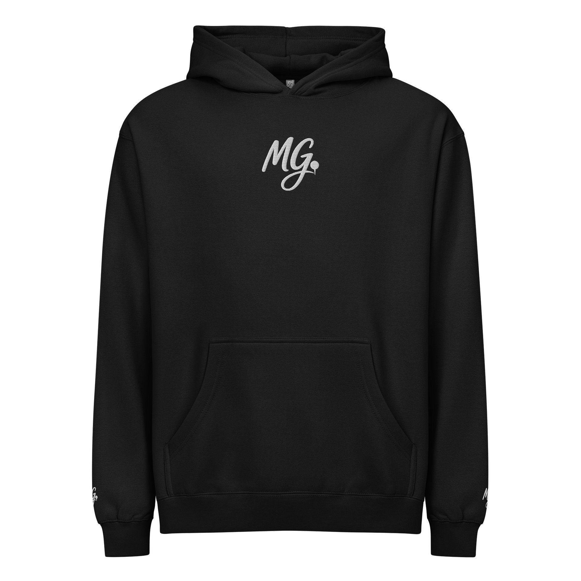 MG Box Hoodie product image (1)