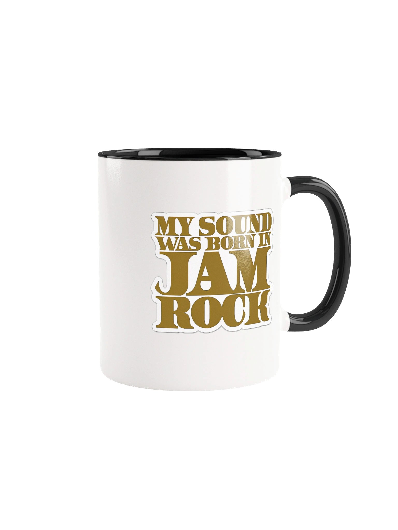 JAMROCK Mug product image (2)