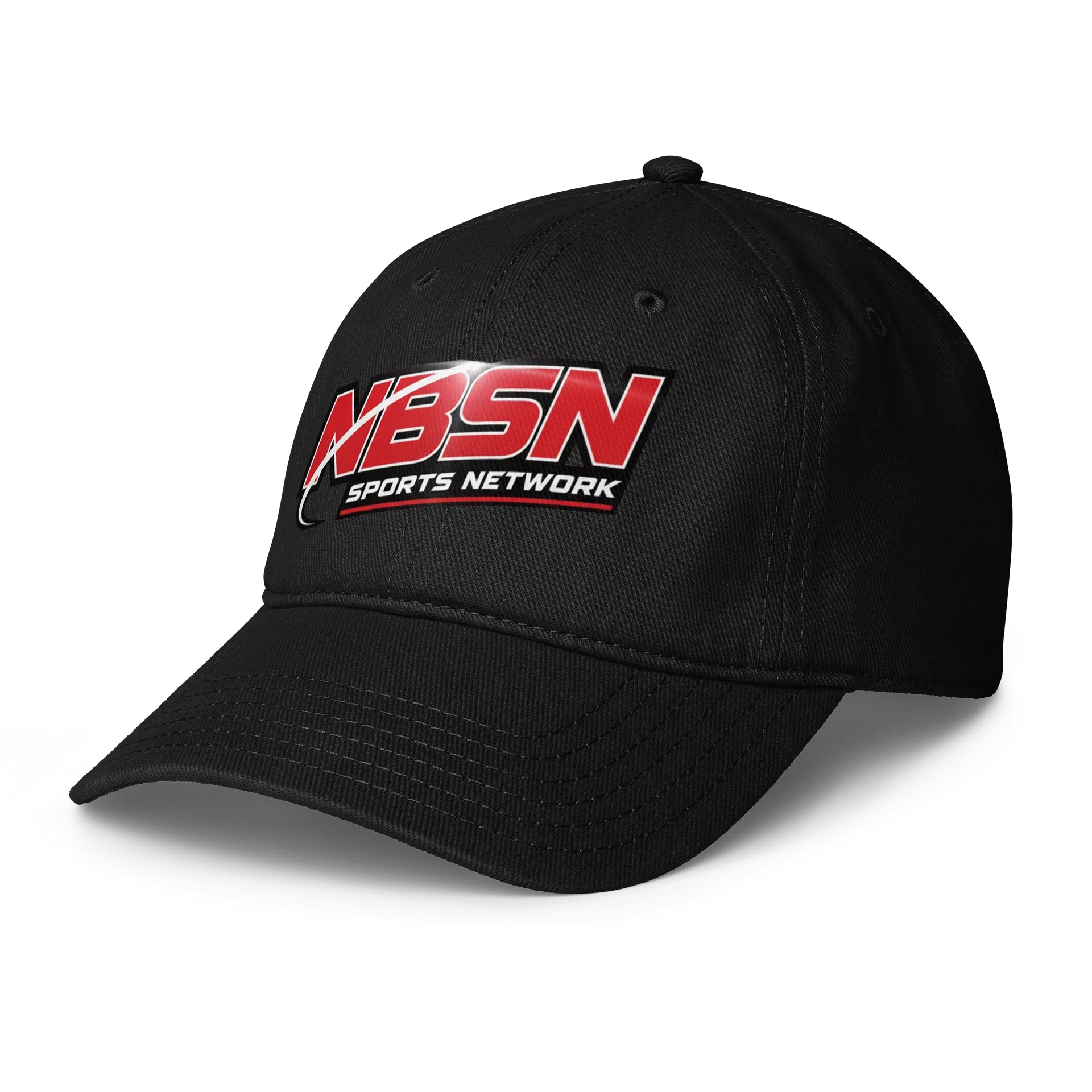The Nick Beasley Show Sports Logo Baseball Cap product image (3)
