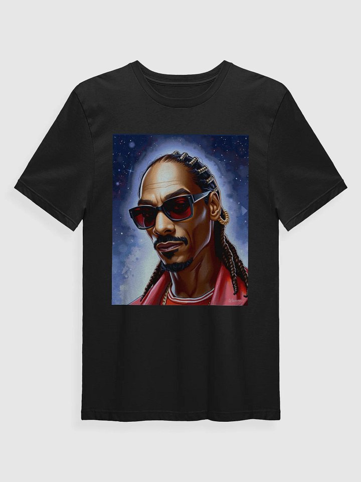 SNOOP DOG RAPPER IS THE BEST product image (1)