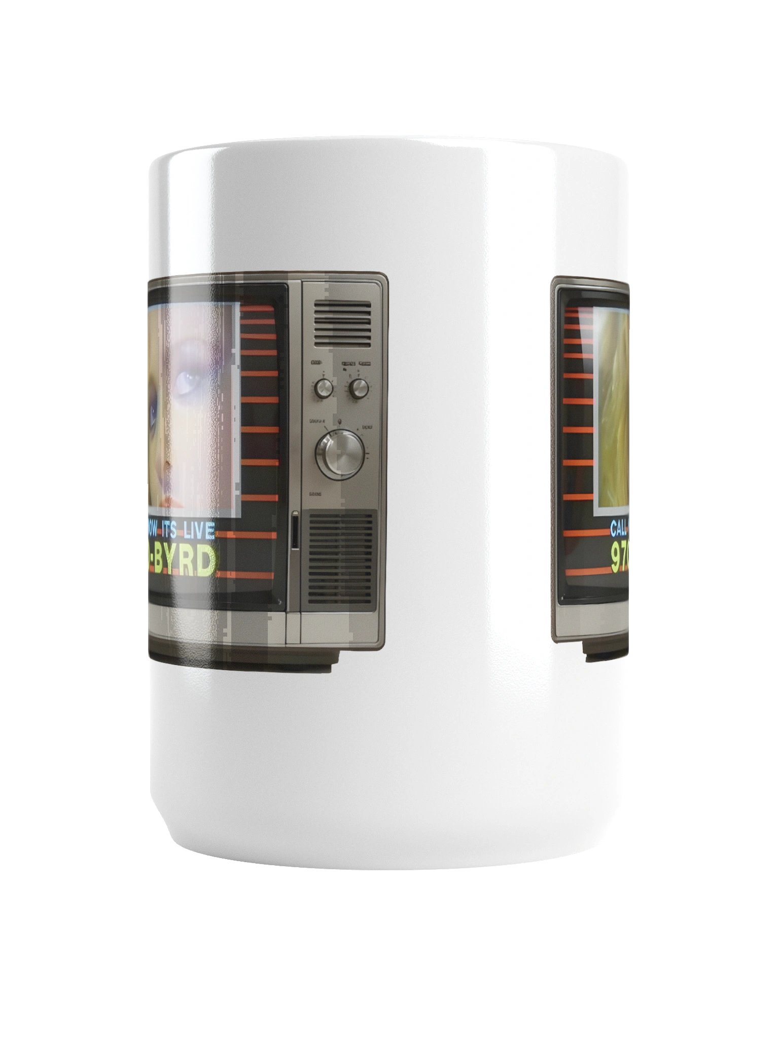 970-BYRD Mug product image (3)