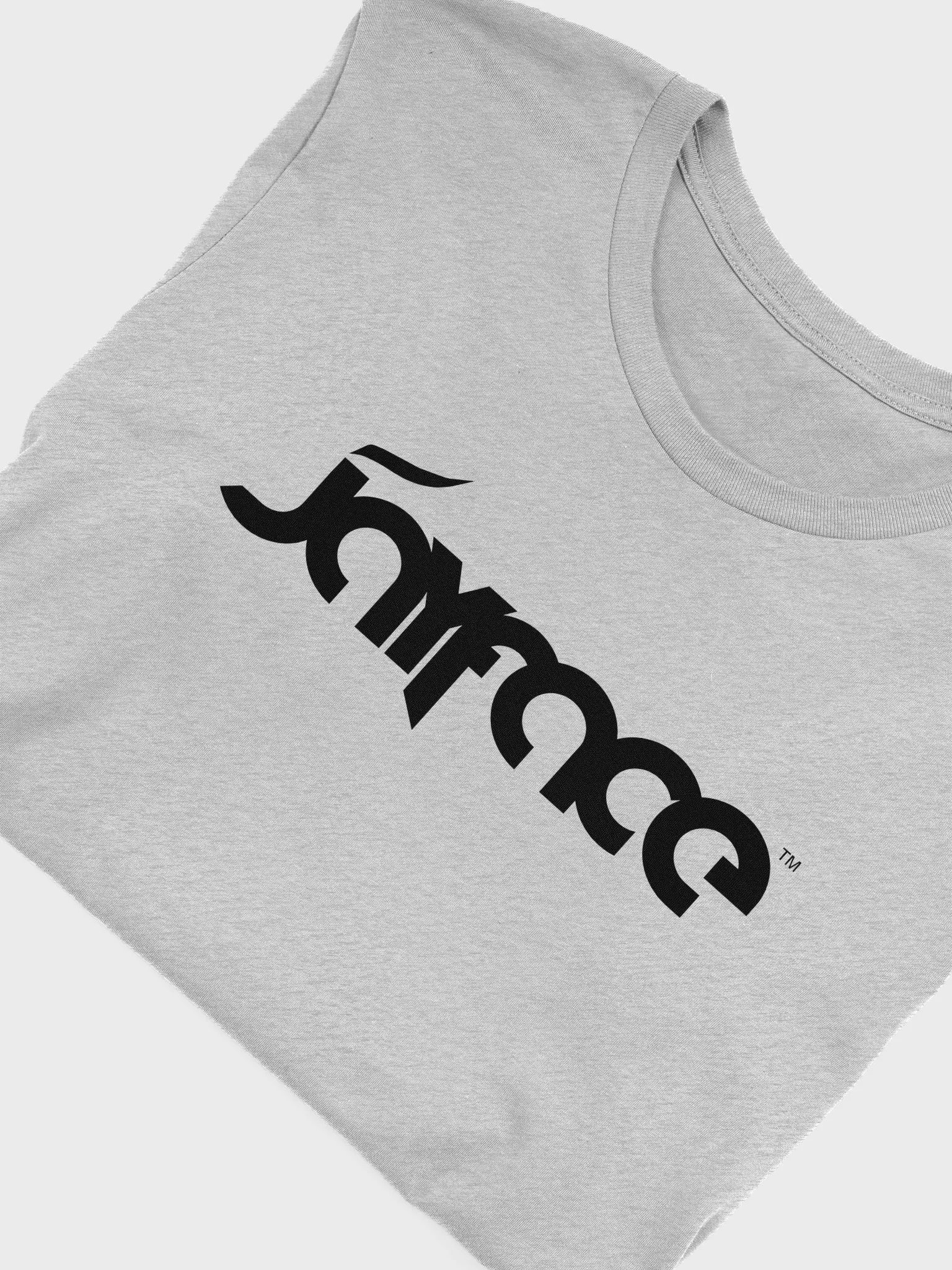 Jayface Supersoft T-Shirt Light Mode product image (5)