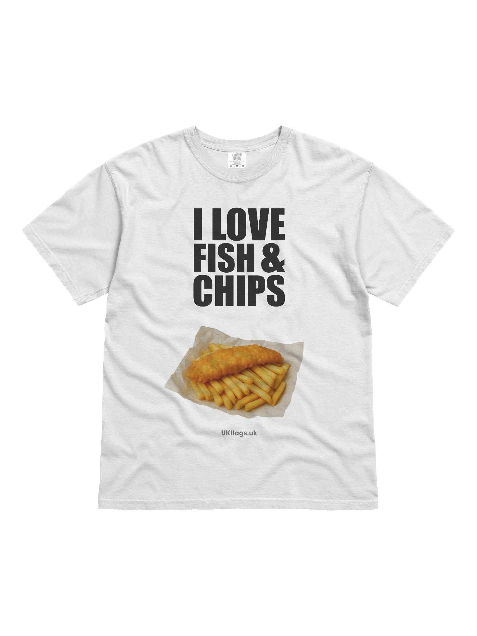 Fish & Chips product image (1)
