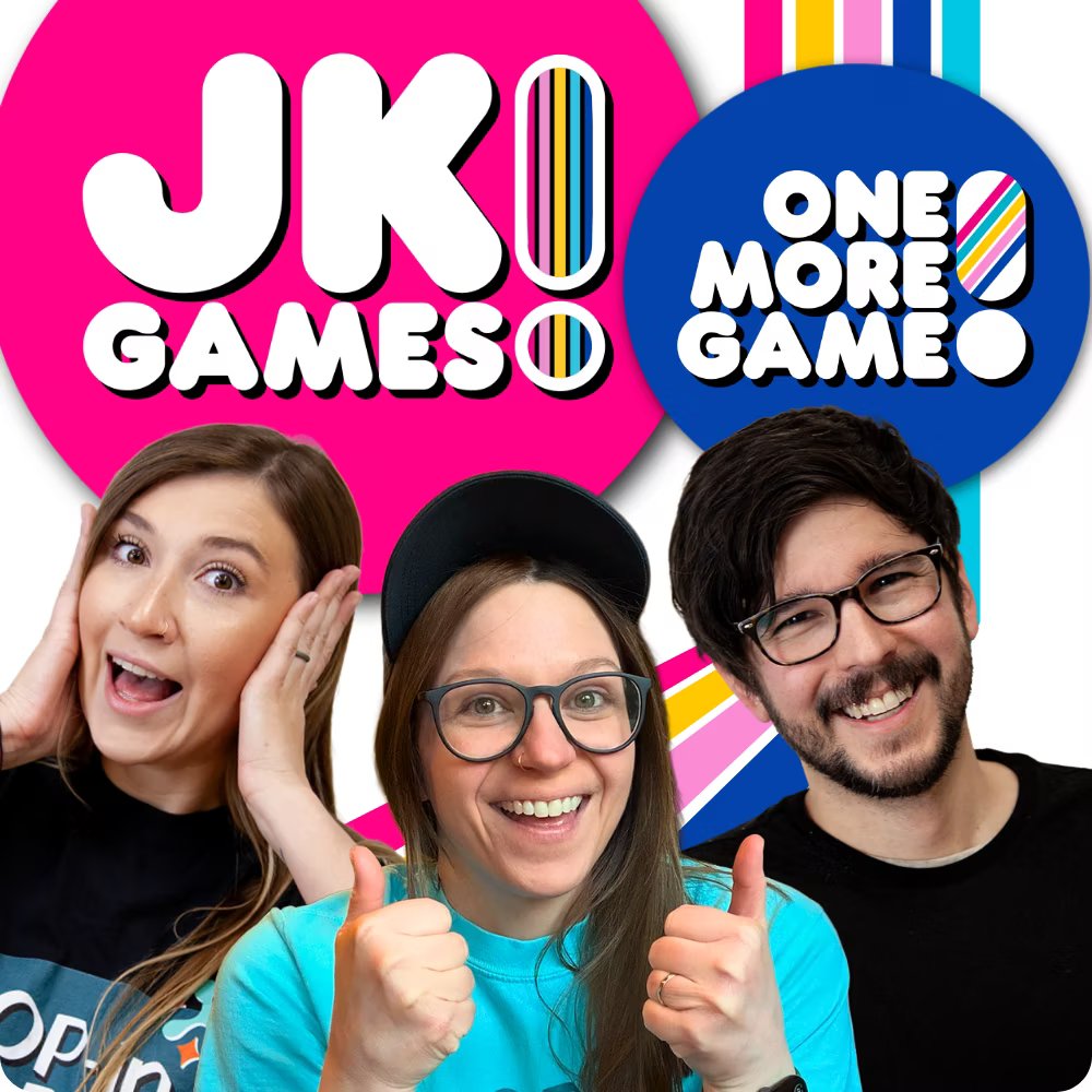 JK Games