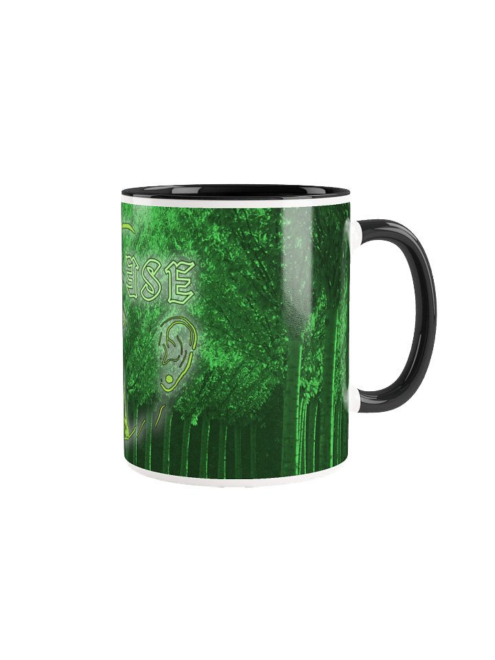 Vibrant Forest Goatee E.S.E. Mug product image (3)