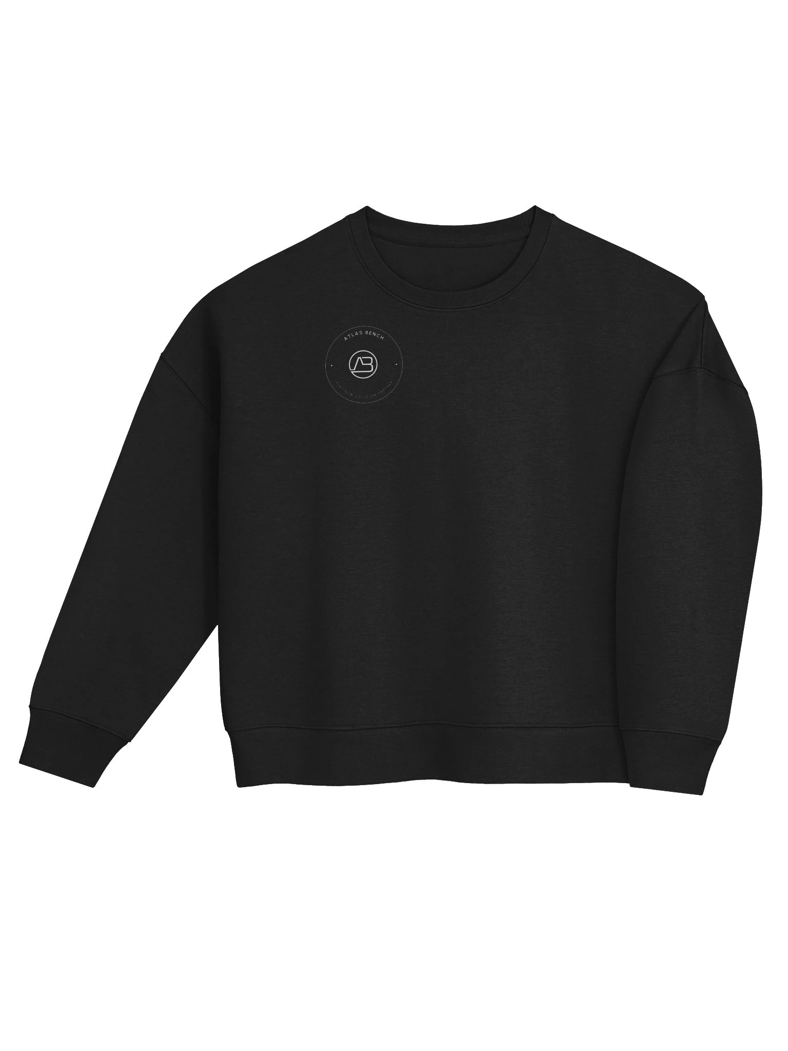 Atlas Bench Women's Organic Crew product image (10)