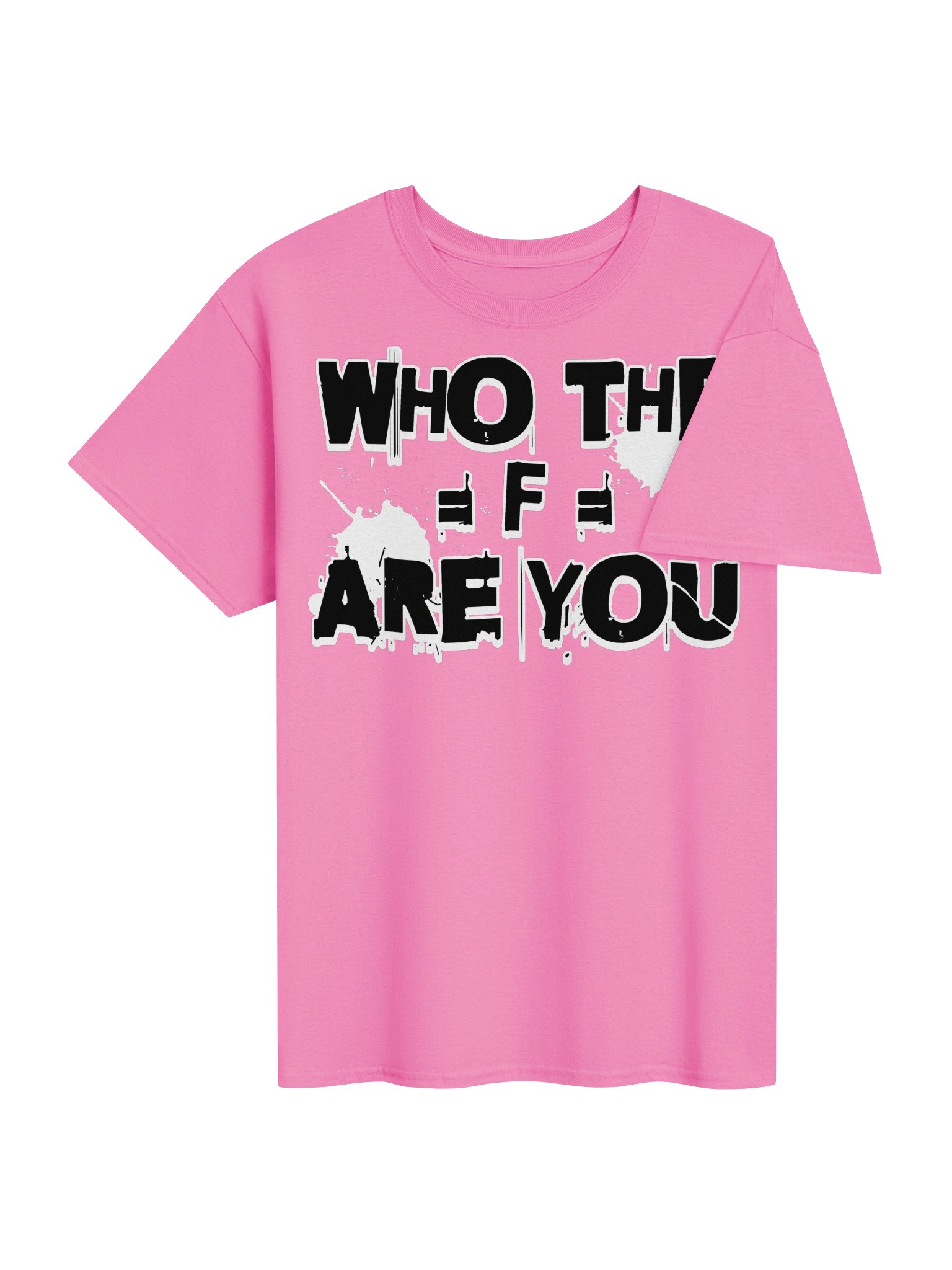 WTF Are You product image (74)