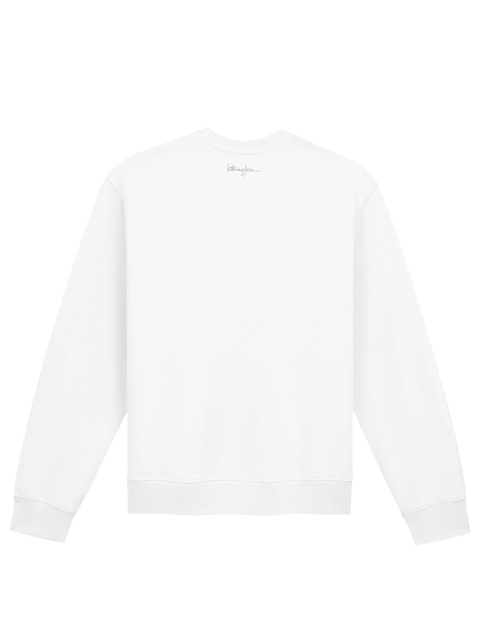 WHITE ROOSTER CREW product image (2)