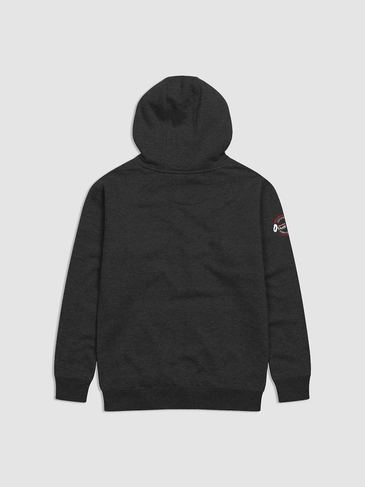 Satoru Hoodie product image (2)