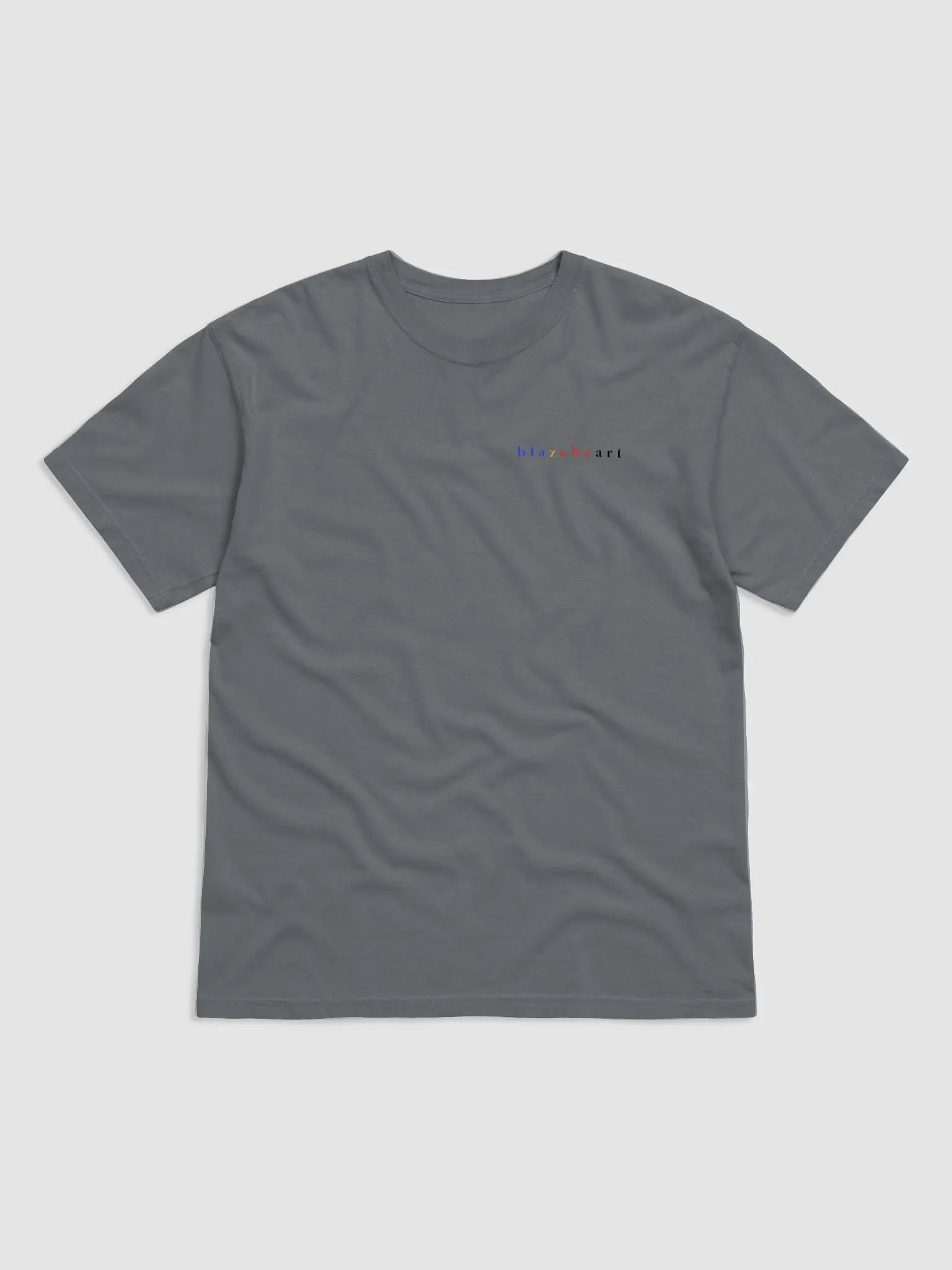 Polyamourus Pride T-Shirt product image (1)
