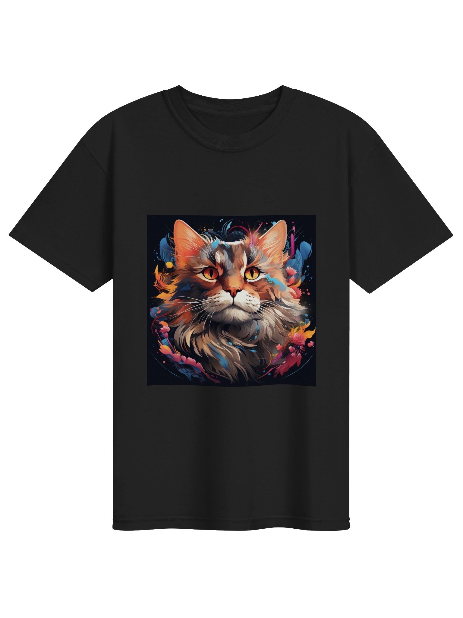 Cat Enigma - 3 product image (1)