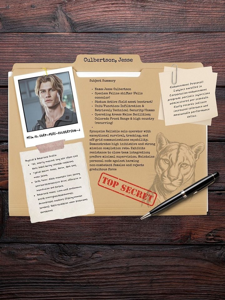 Song: Covert Affections MP3 product image (2)