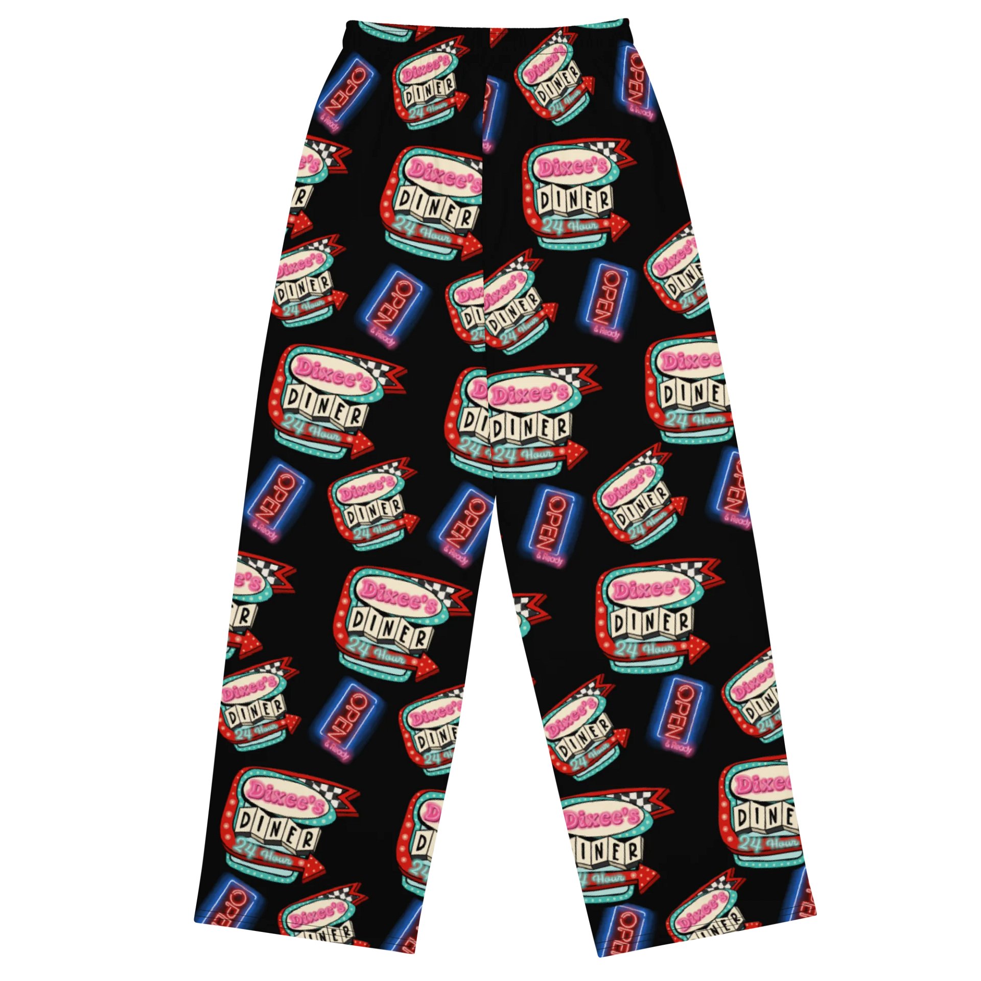 Dixee's Diner Pants product image (2)