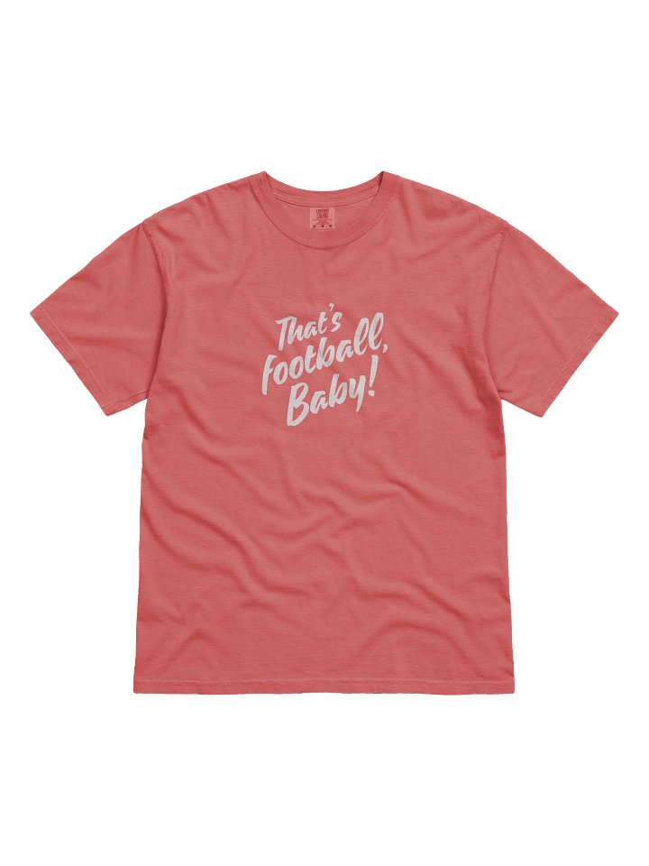 That's Football T Shirt 2 product image (1)