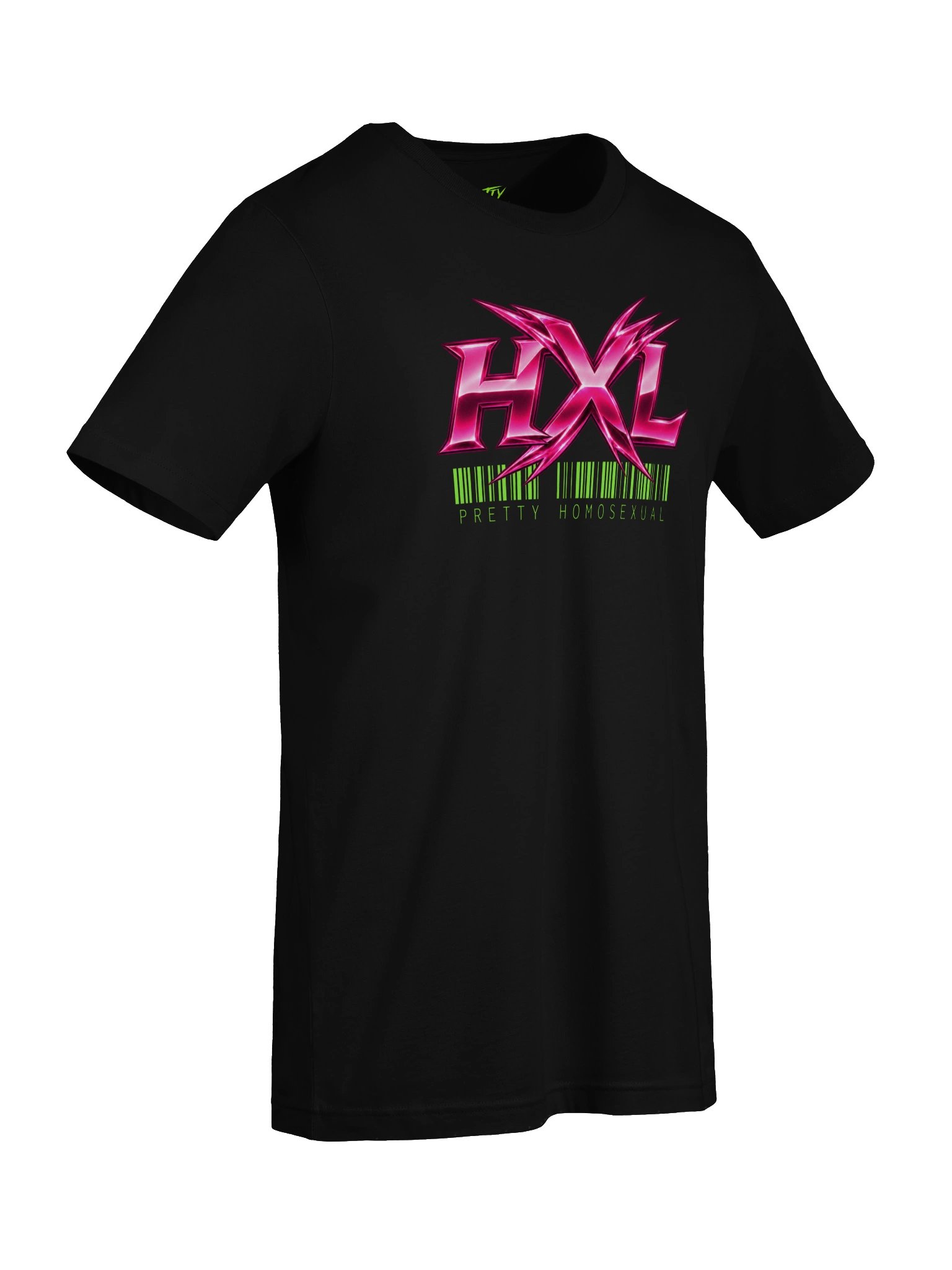 PRETTY HOMOSEXUAL Unisex Tee product image (43)