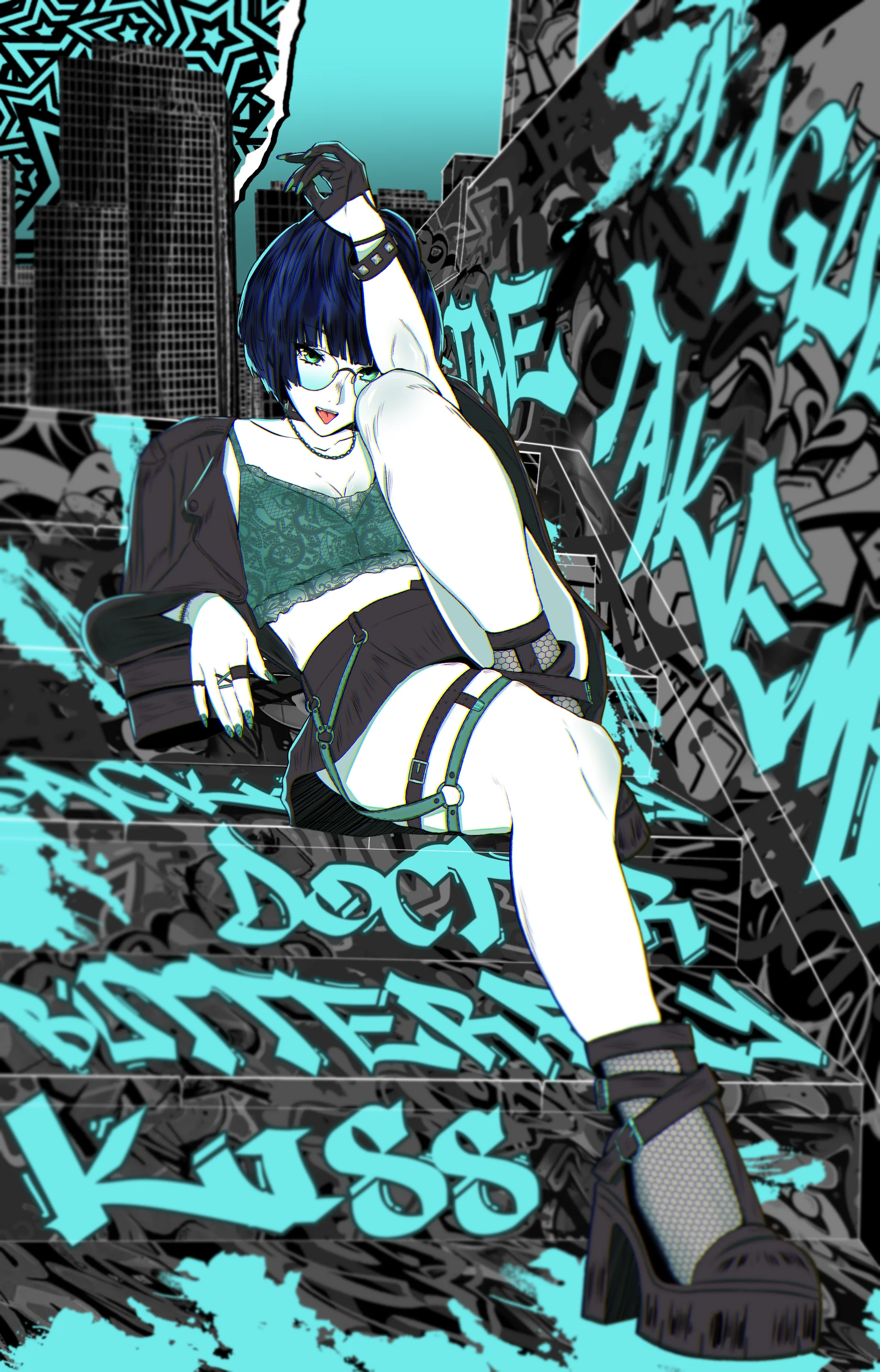 Tae Takemi product image (3)