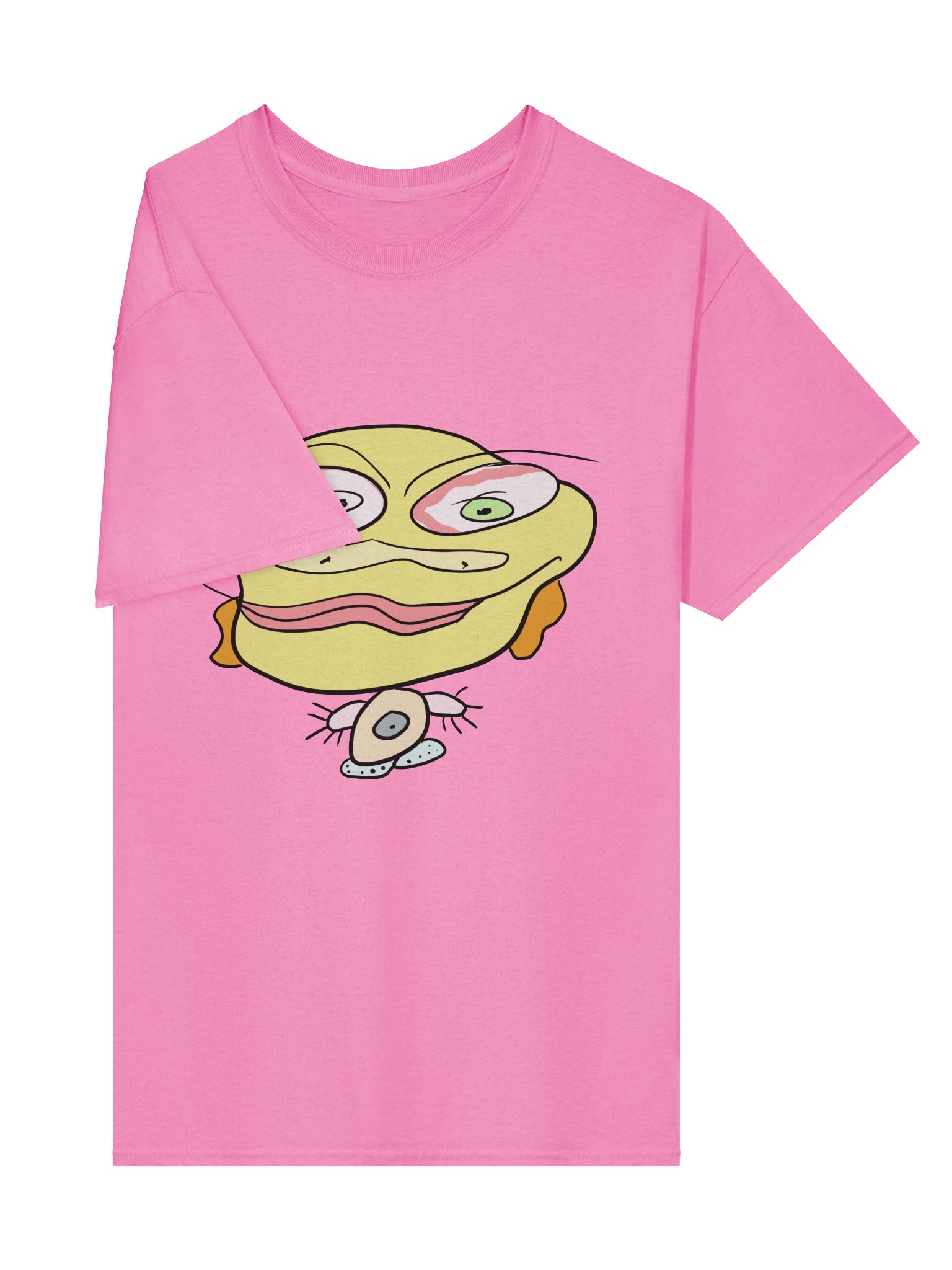 Yellow Creature product image (4)