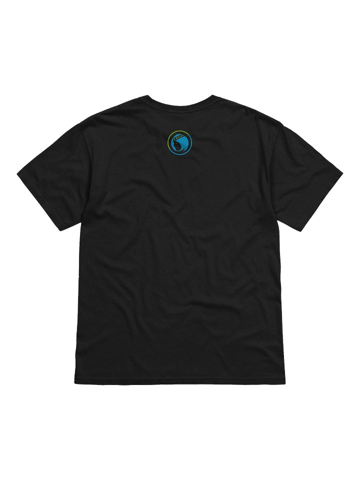 "I Love Bacon" - Men's T-Shirt (MK 1) product image (2)