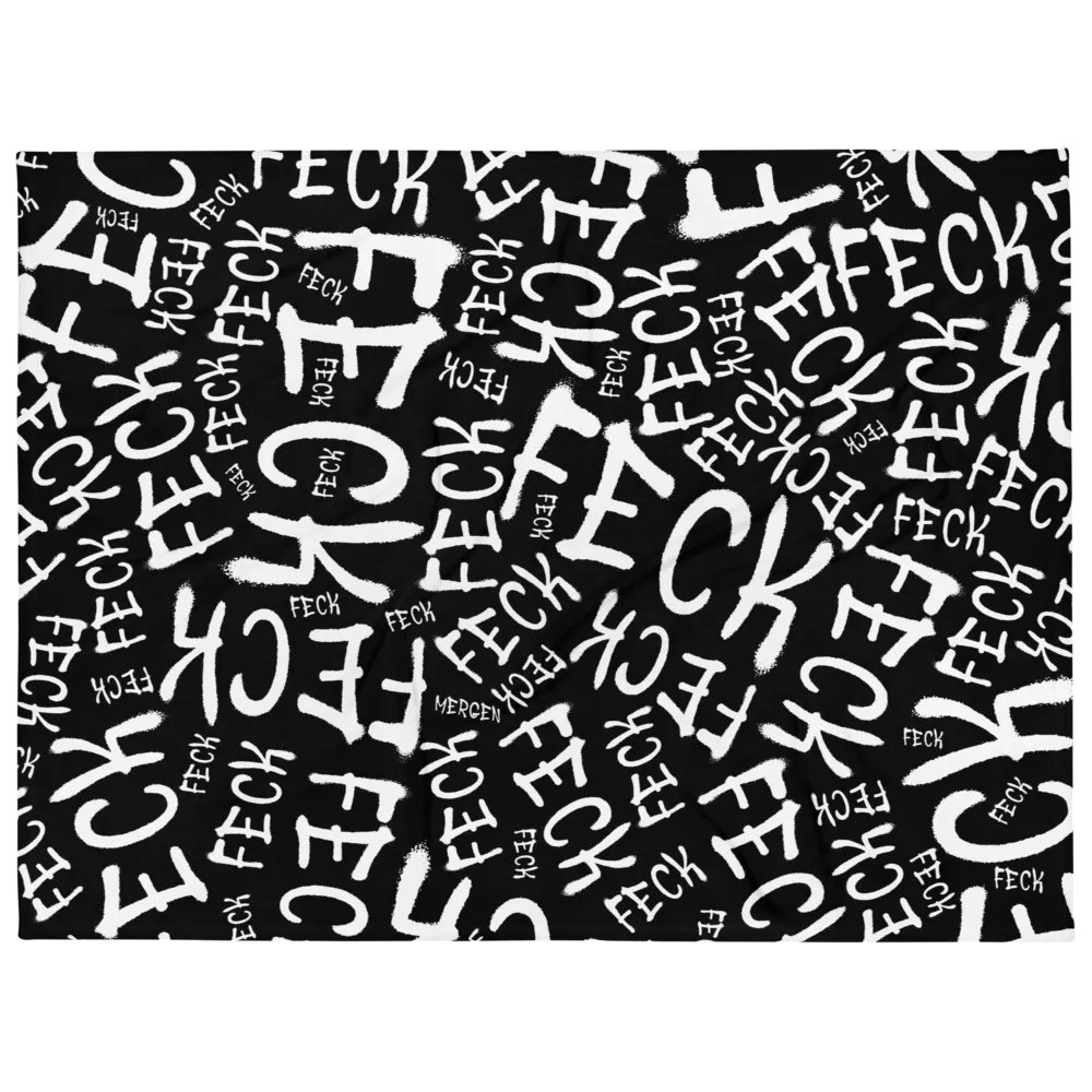 The ᶠᵉᶜᵏ Blanket product image (1)