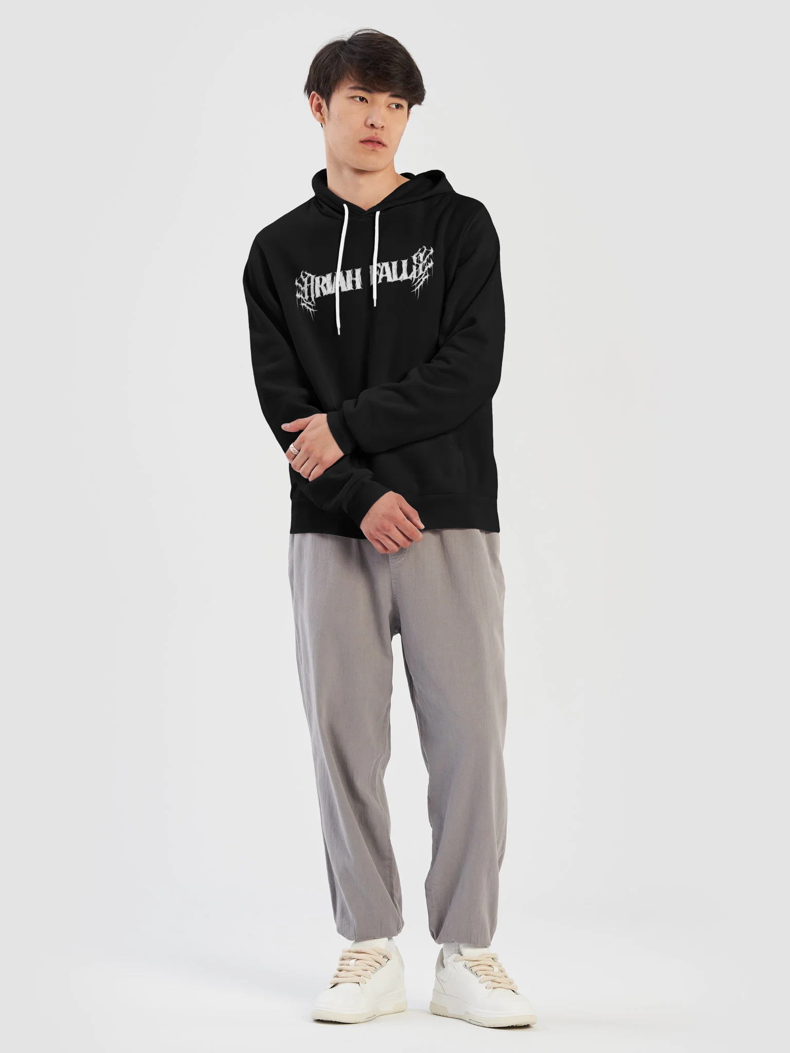 Violence Hoodie product image (7)