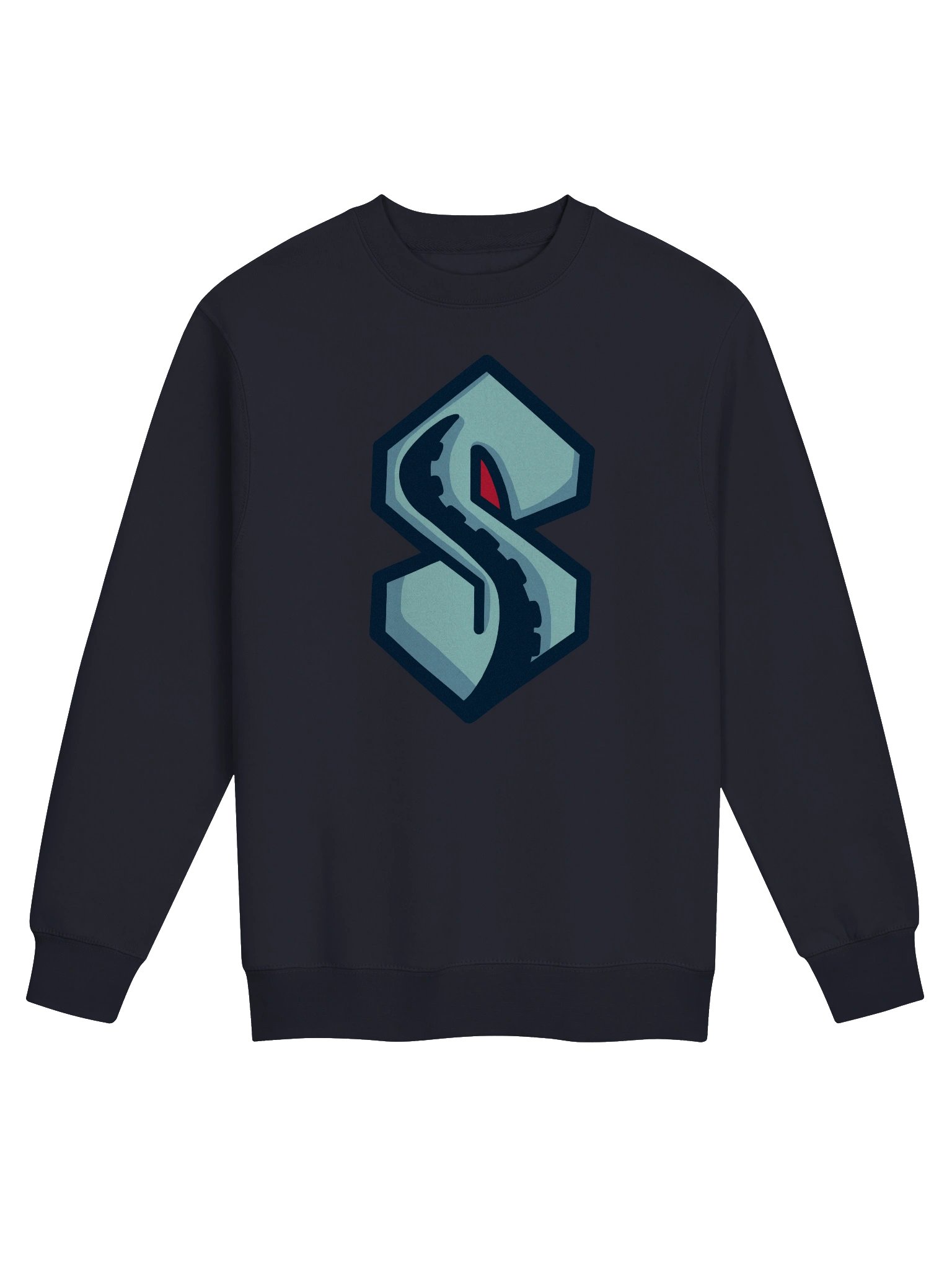 Cool S Sweatshirt product image (1)