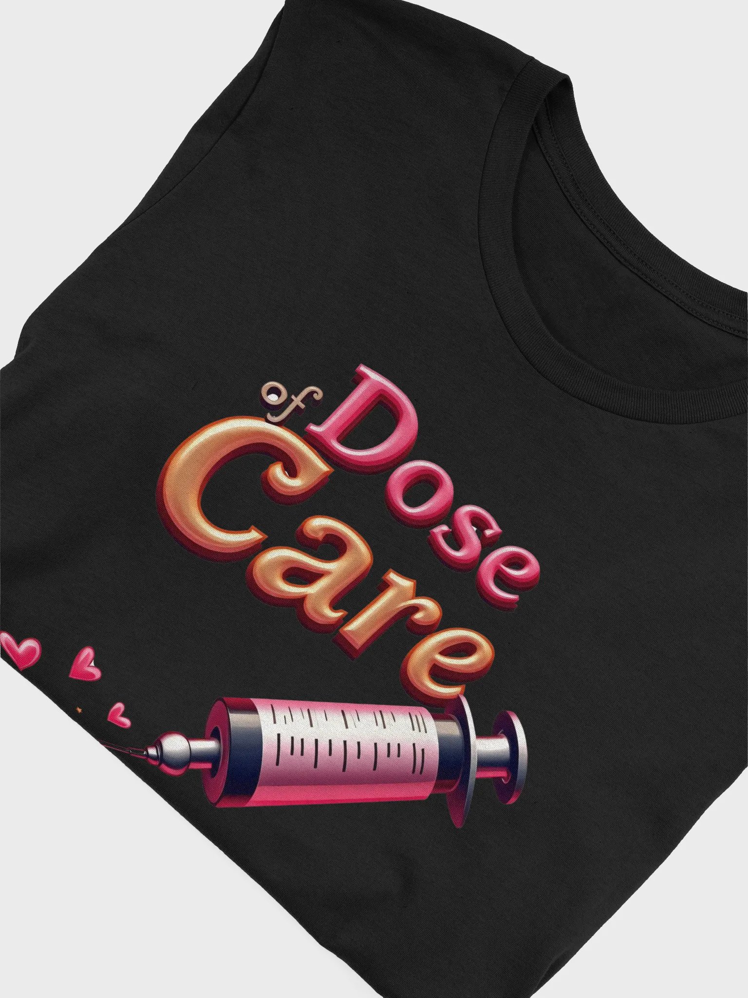 Heartfelt Dose T-Shirt product image (45)