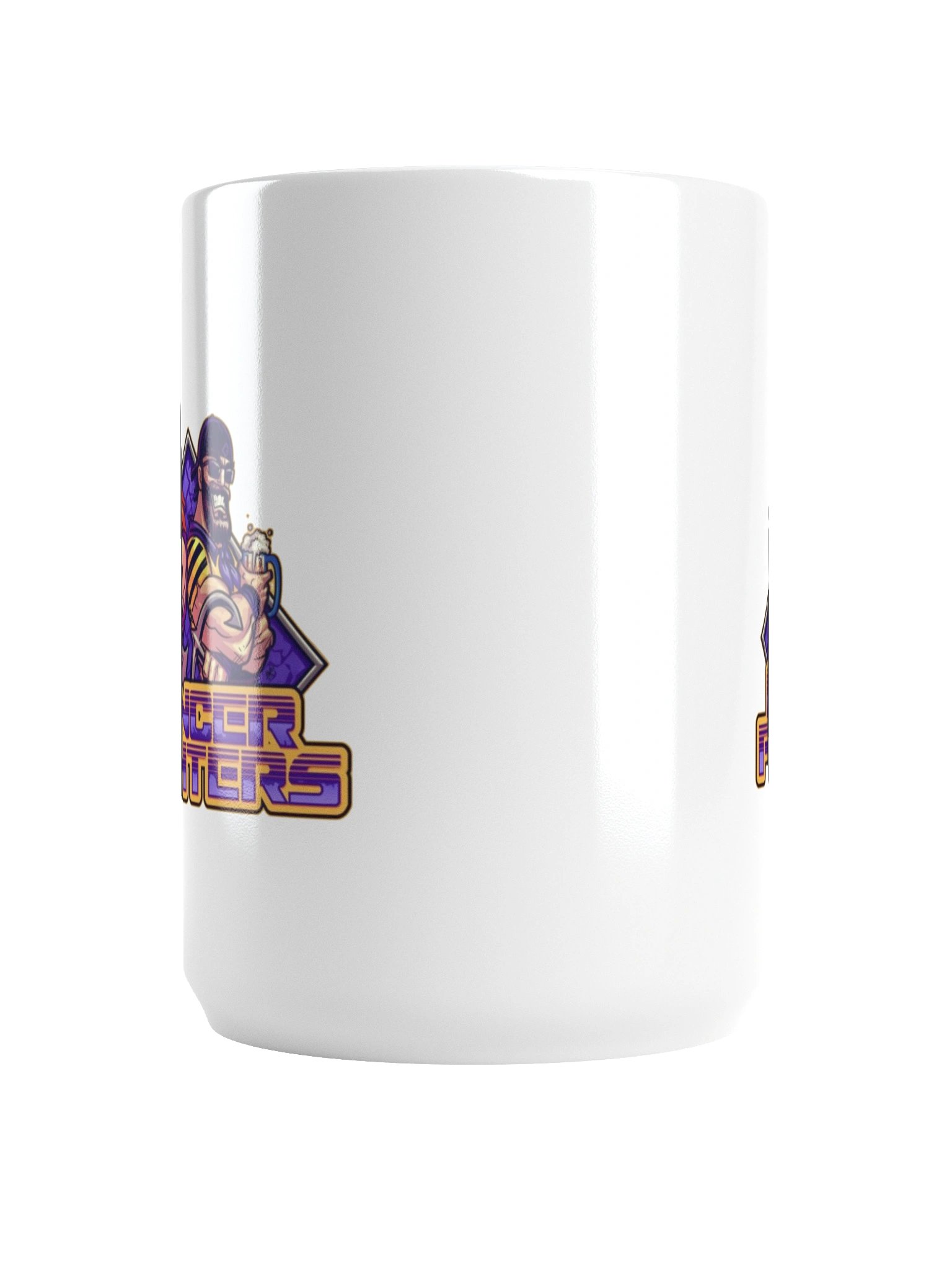Cancer fighters mug product image (6)