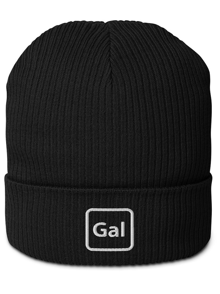 Gal Classic Beanie product image (2)