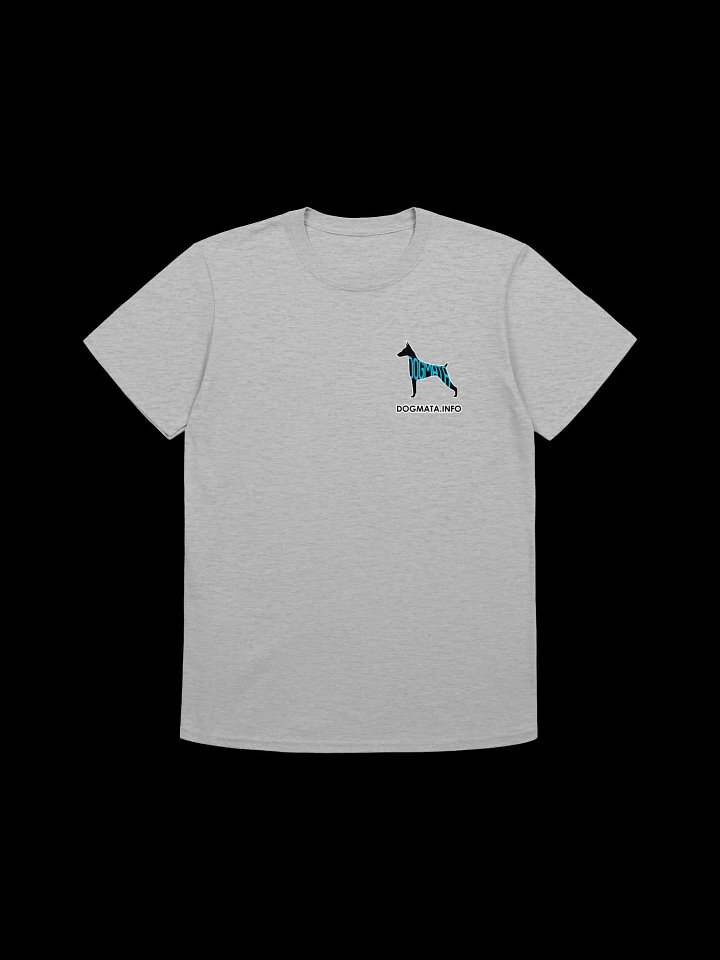 Shut Up & Lead T-Shirt product image (3)