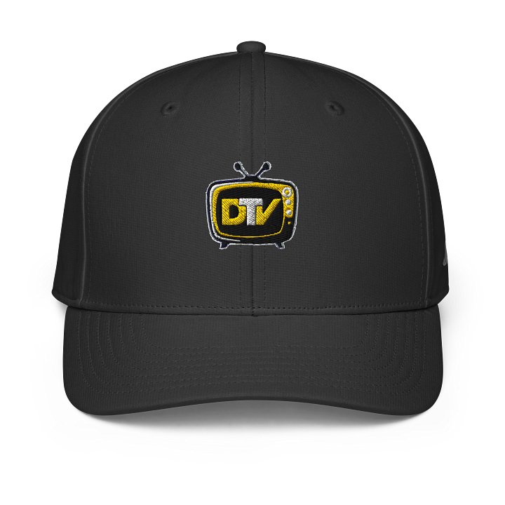 Adidas DTV Logo Cap product image (1)