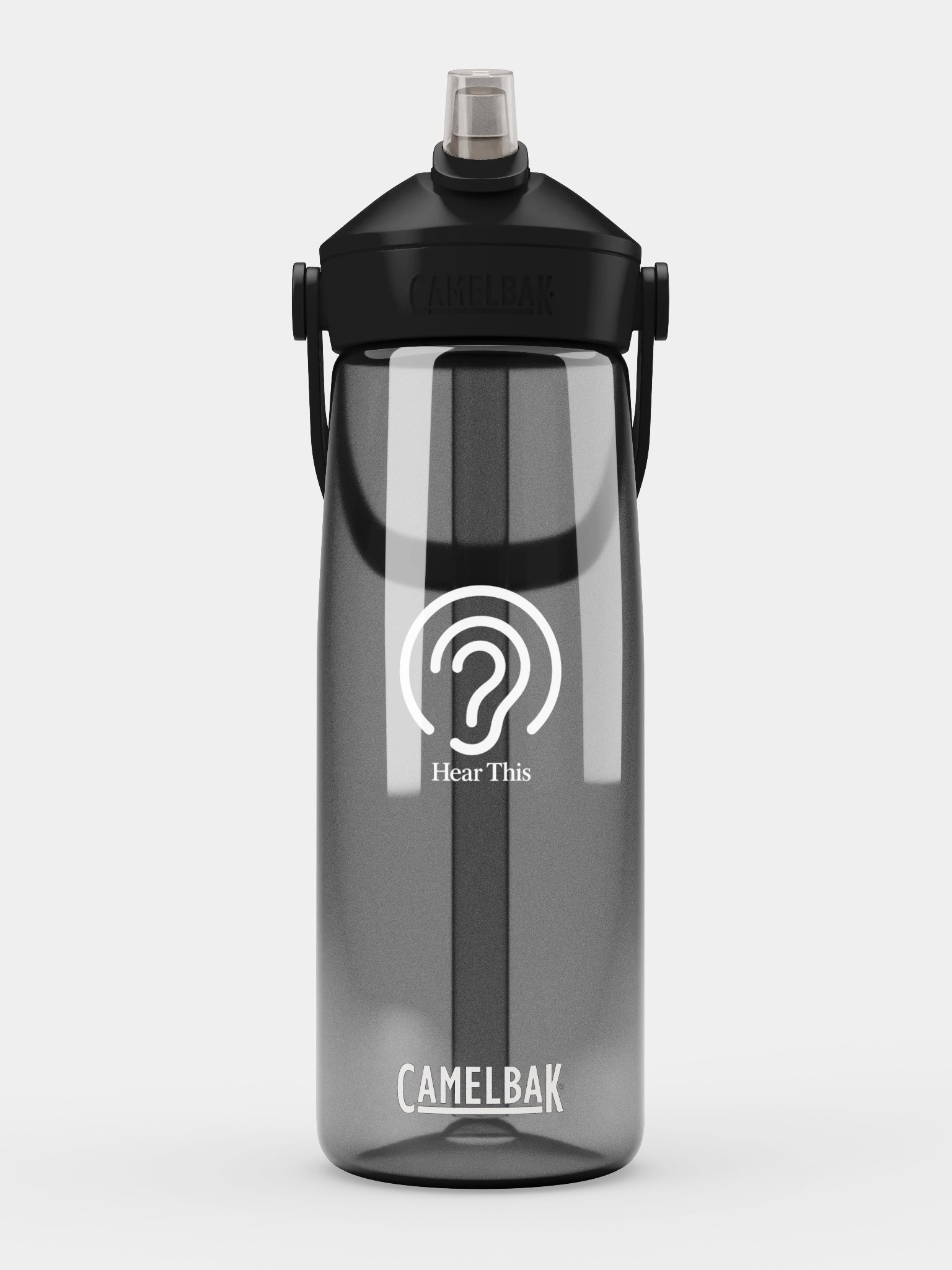 CamelBak Thrive® Flip Straw Water Bottle product image (1)