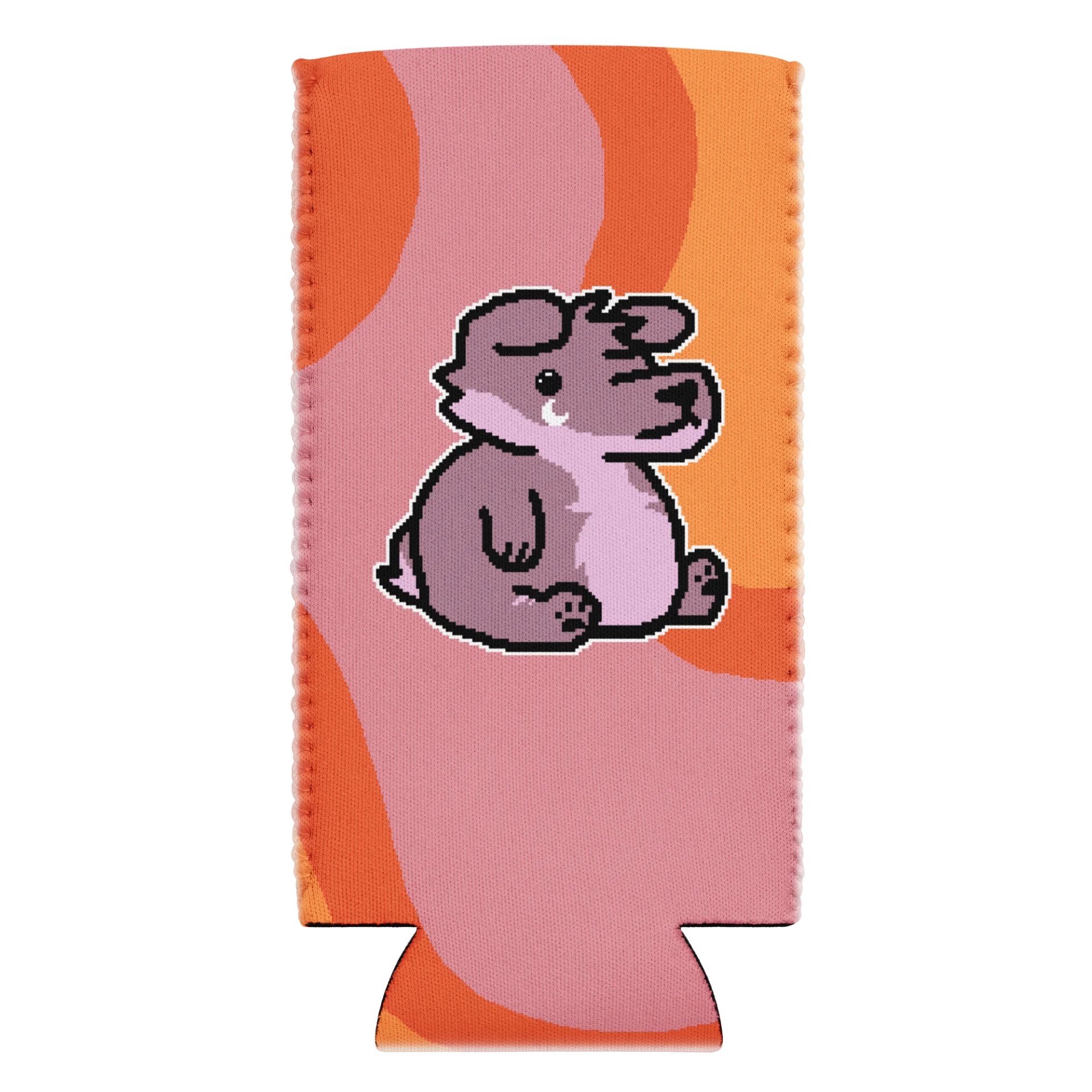"This Dog" Coozie Can Cooler product image (1)