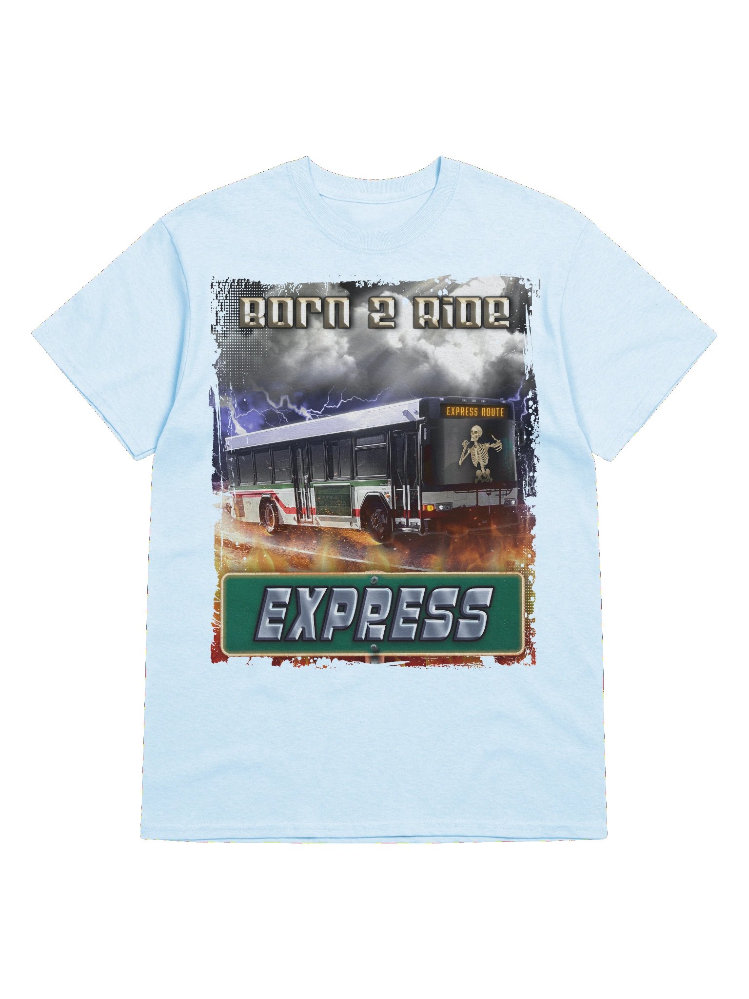 AppalShirt (Express) product image (7)